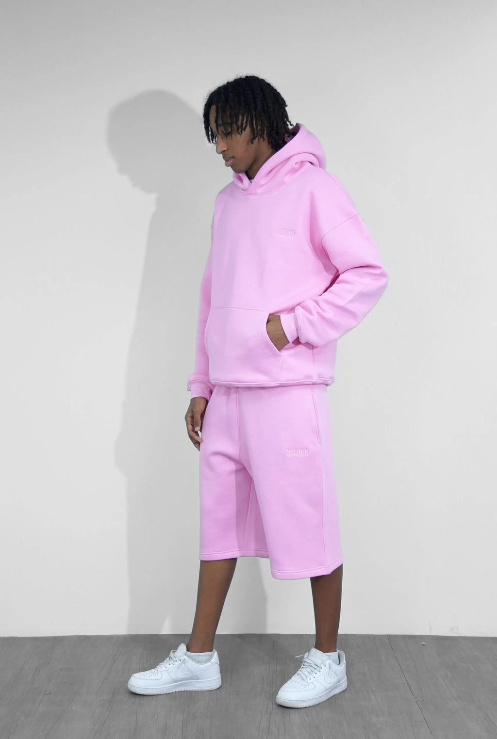 Basic Baggy Shorts V1