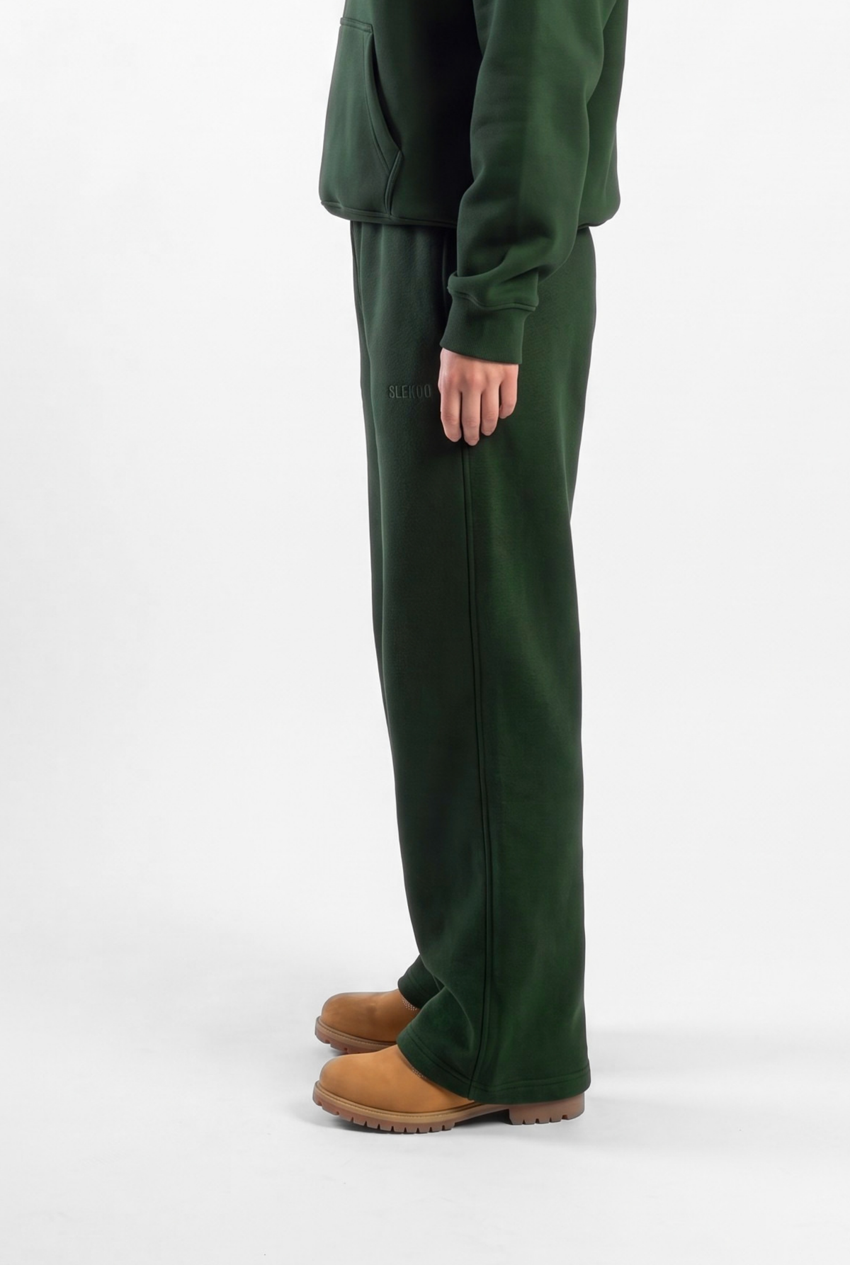 Basic Baggy Sweatpants