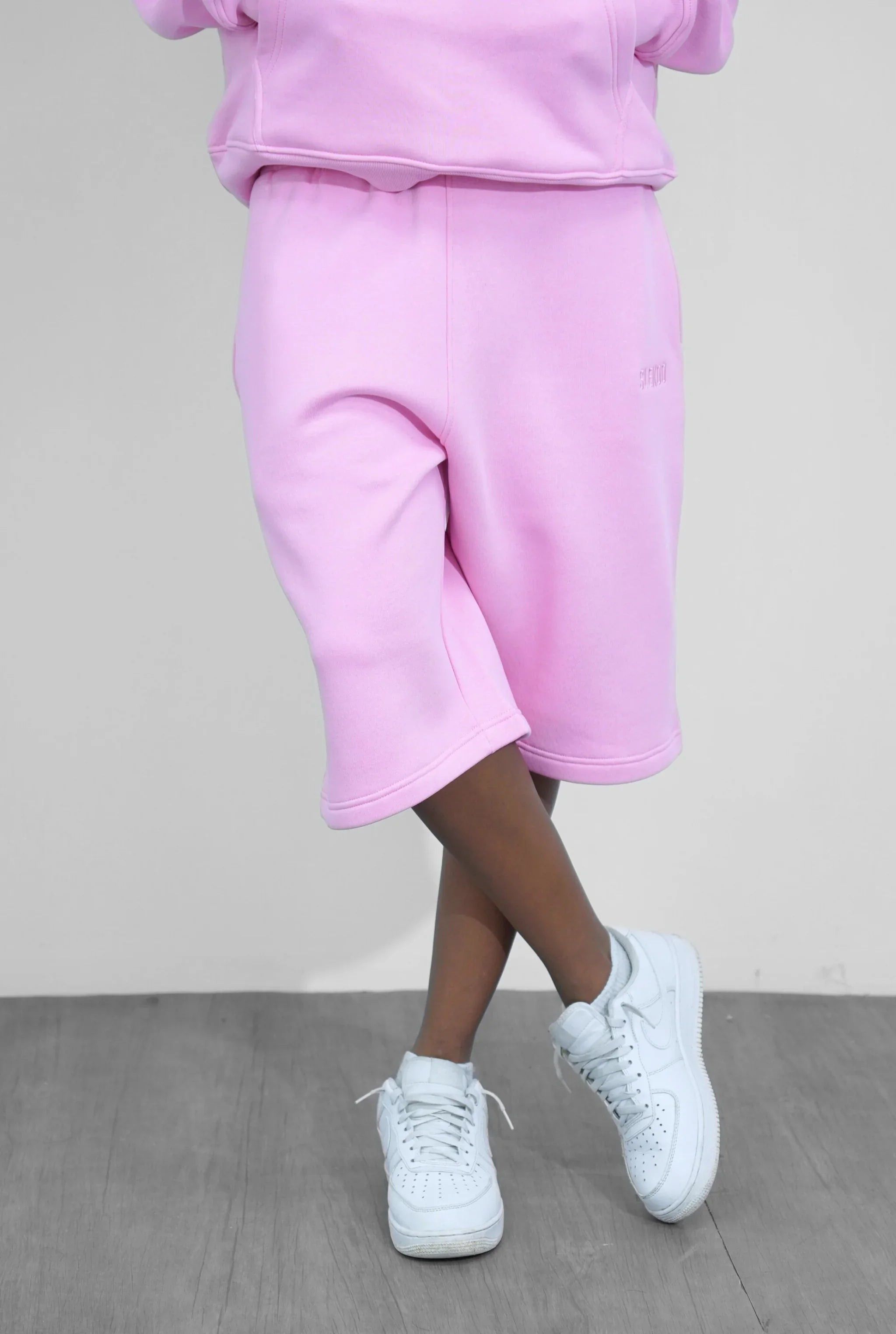 Basic Baggy Shorts V1