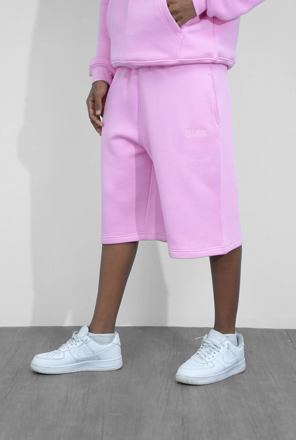 Basic Baggy Shorts V1