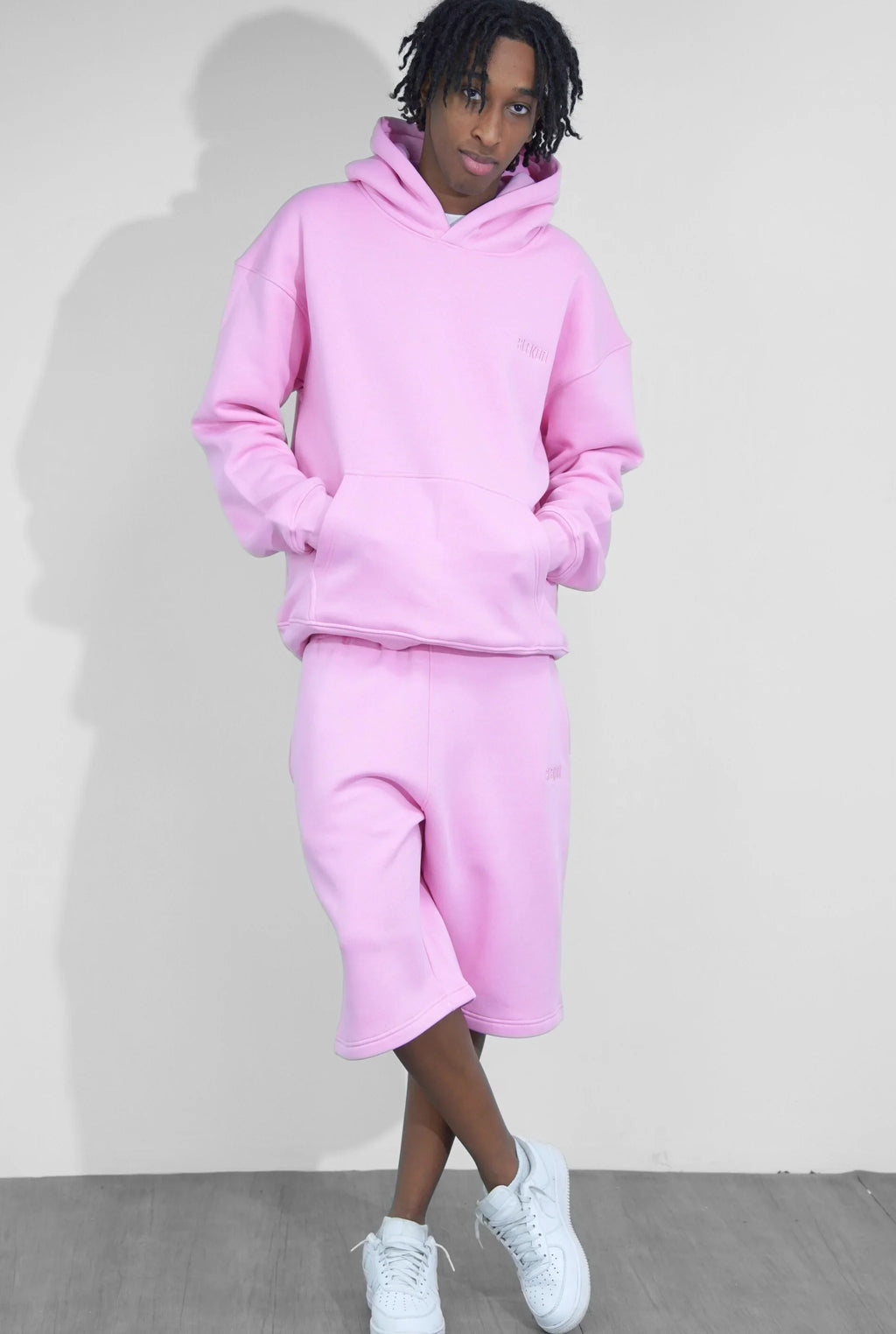 Basic Baggy Shorts V1