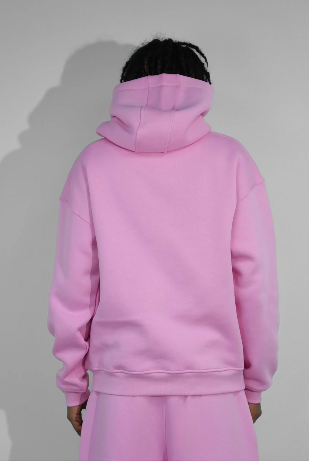 Basic Oversize Hoodie V1