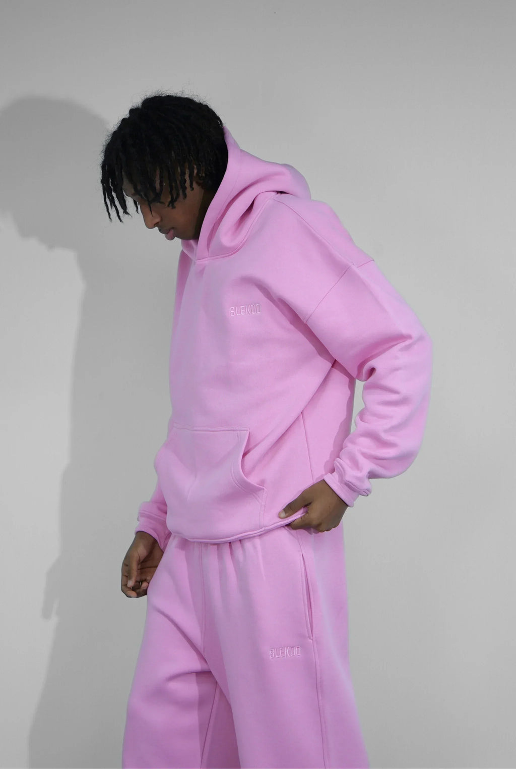 Basic Oversize Hoodie V1