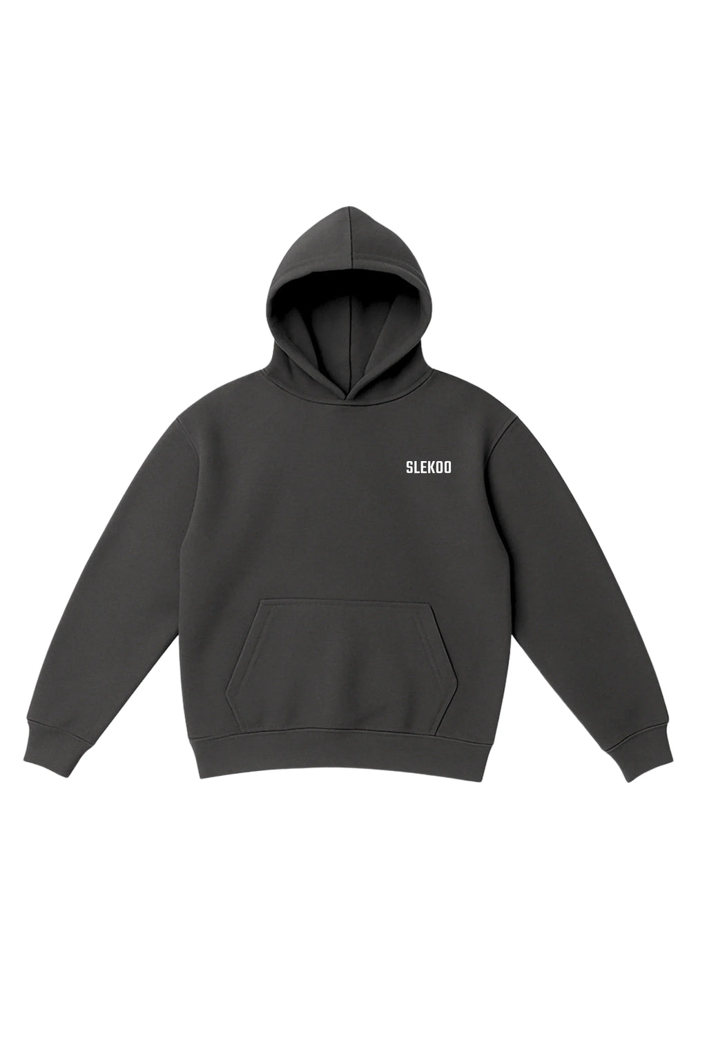 Unisex Signature Oversize Hoodie
