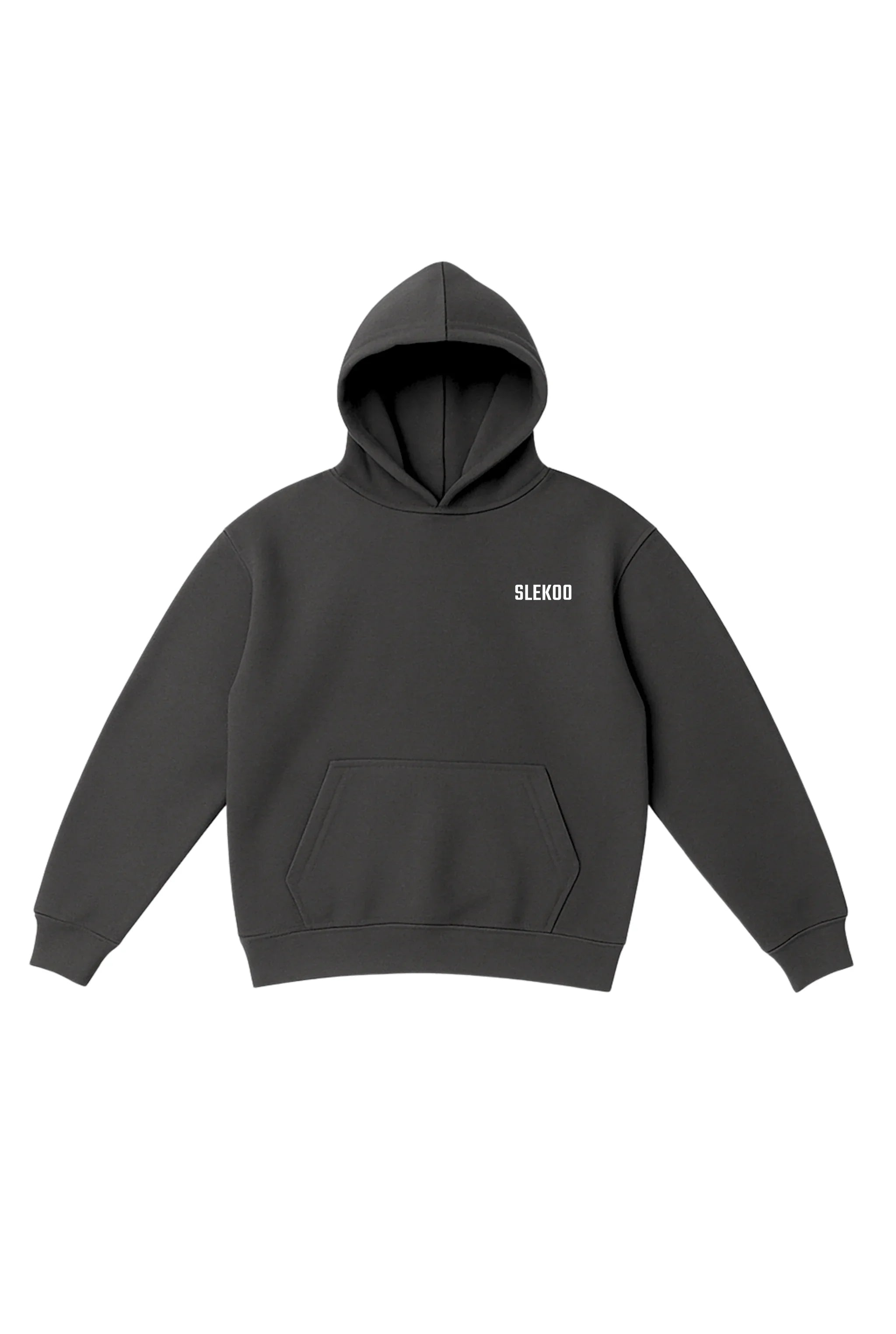 Unisex Signature Oversize Hoodie