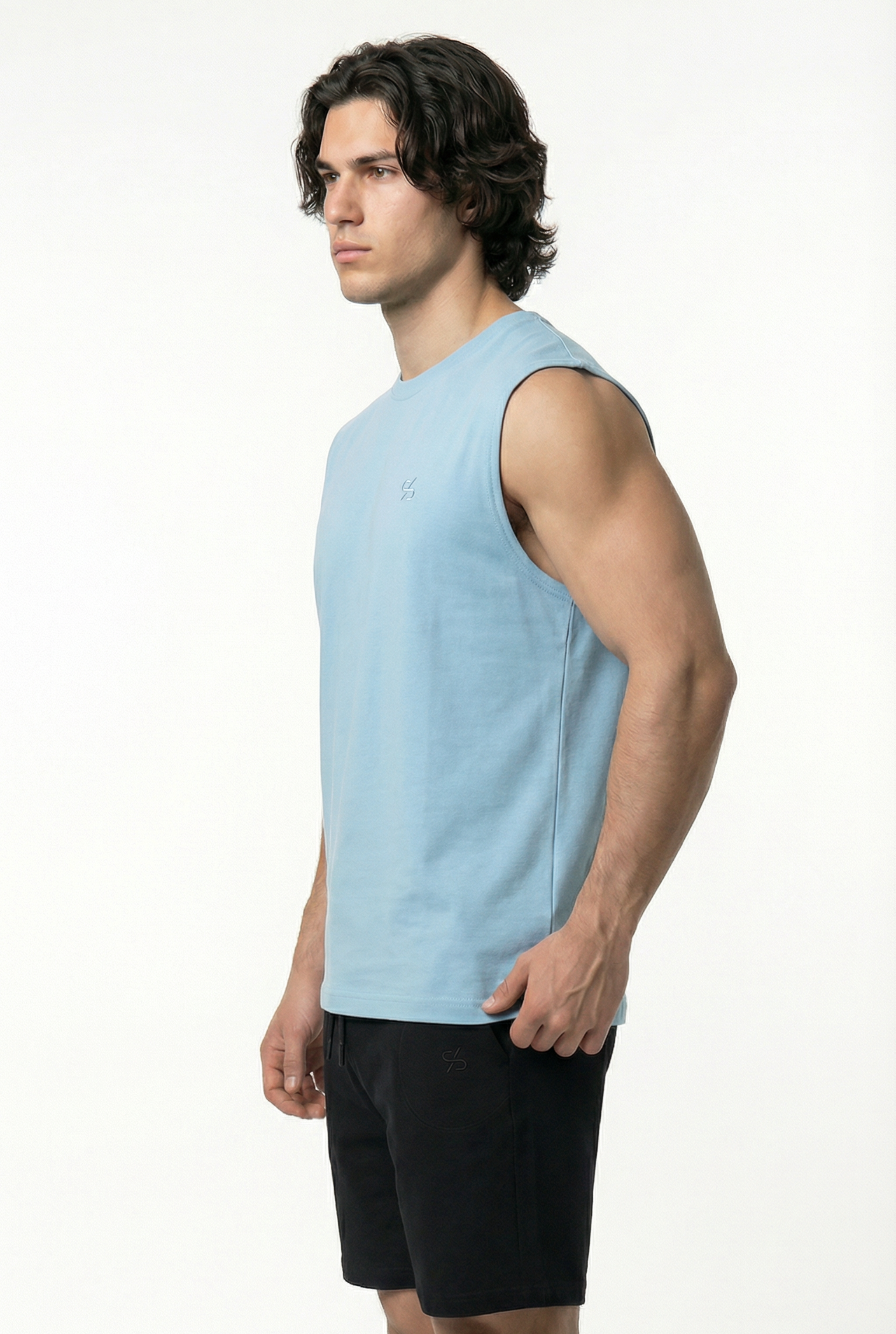 Basic Tank Top