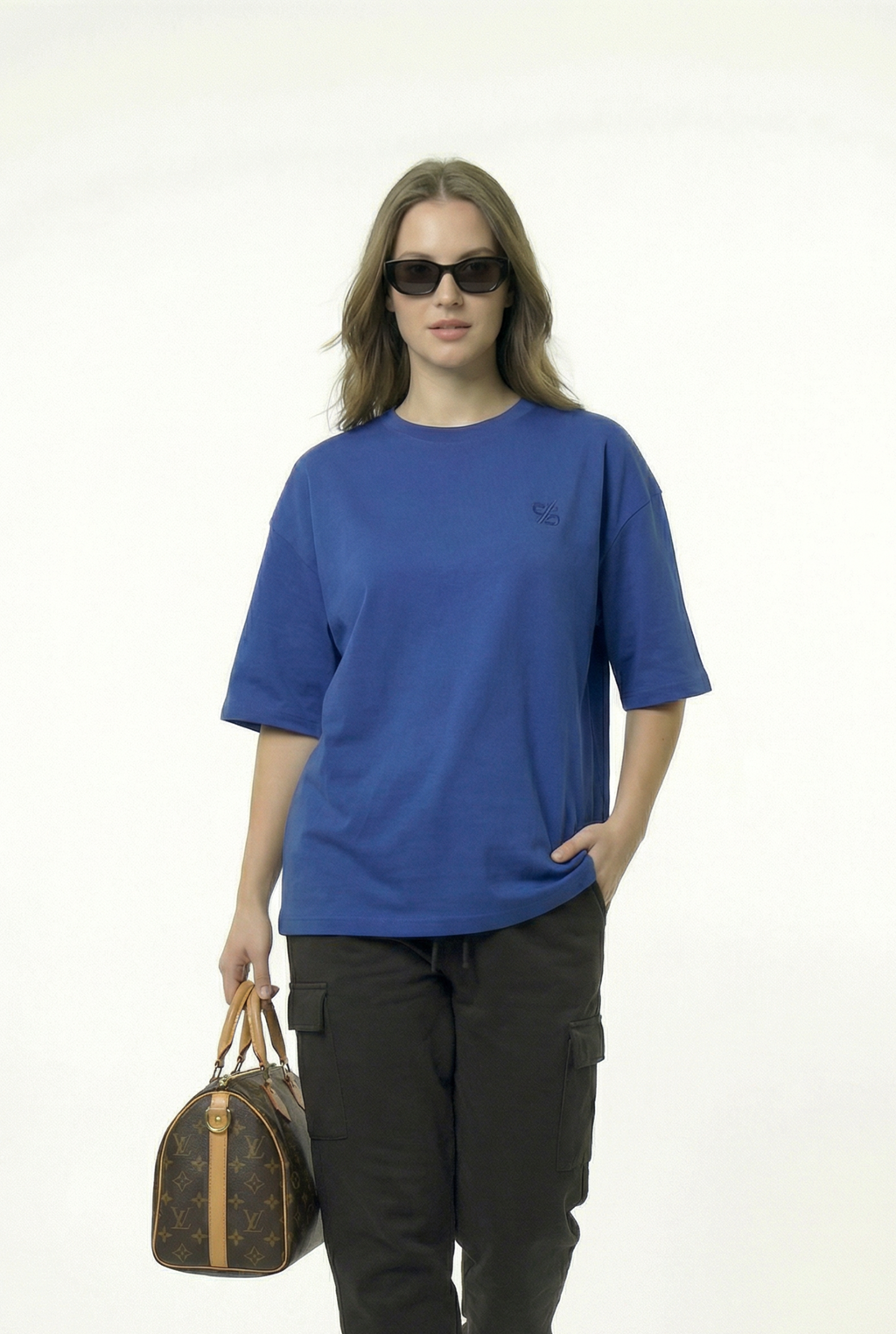 Basic Oversize T-Shirt