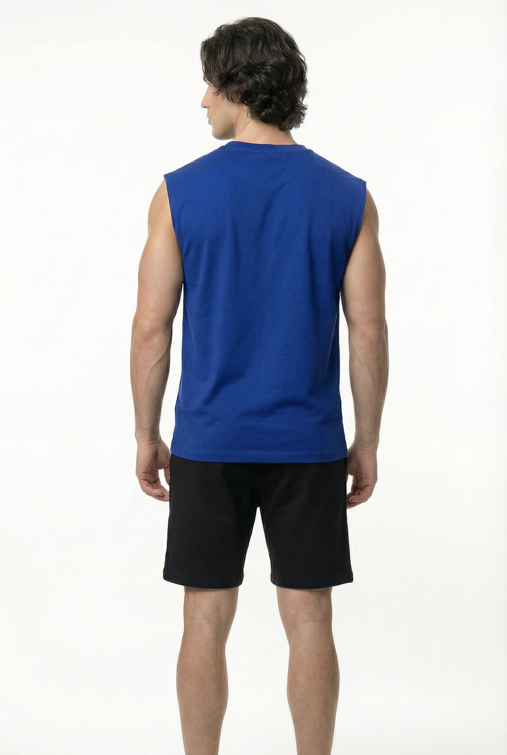 Basic Tank Top
