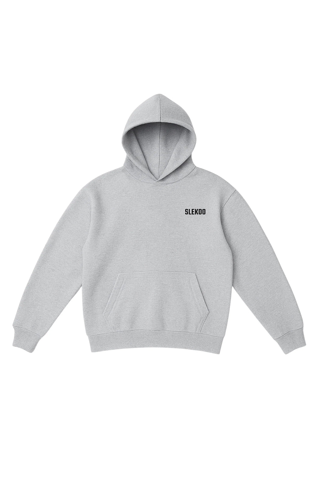 Unisex Signature Oversize Hoodie