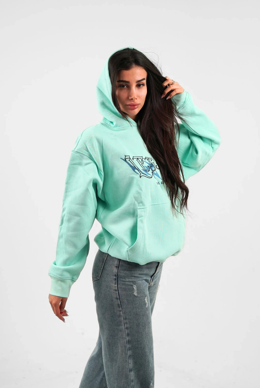 Unisex Legacy Hoodie