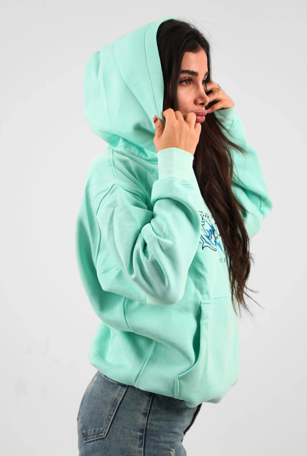 Unisex Legacy Hoodie