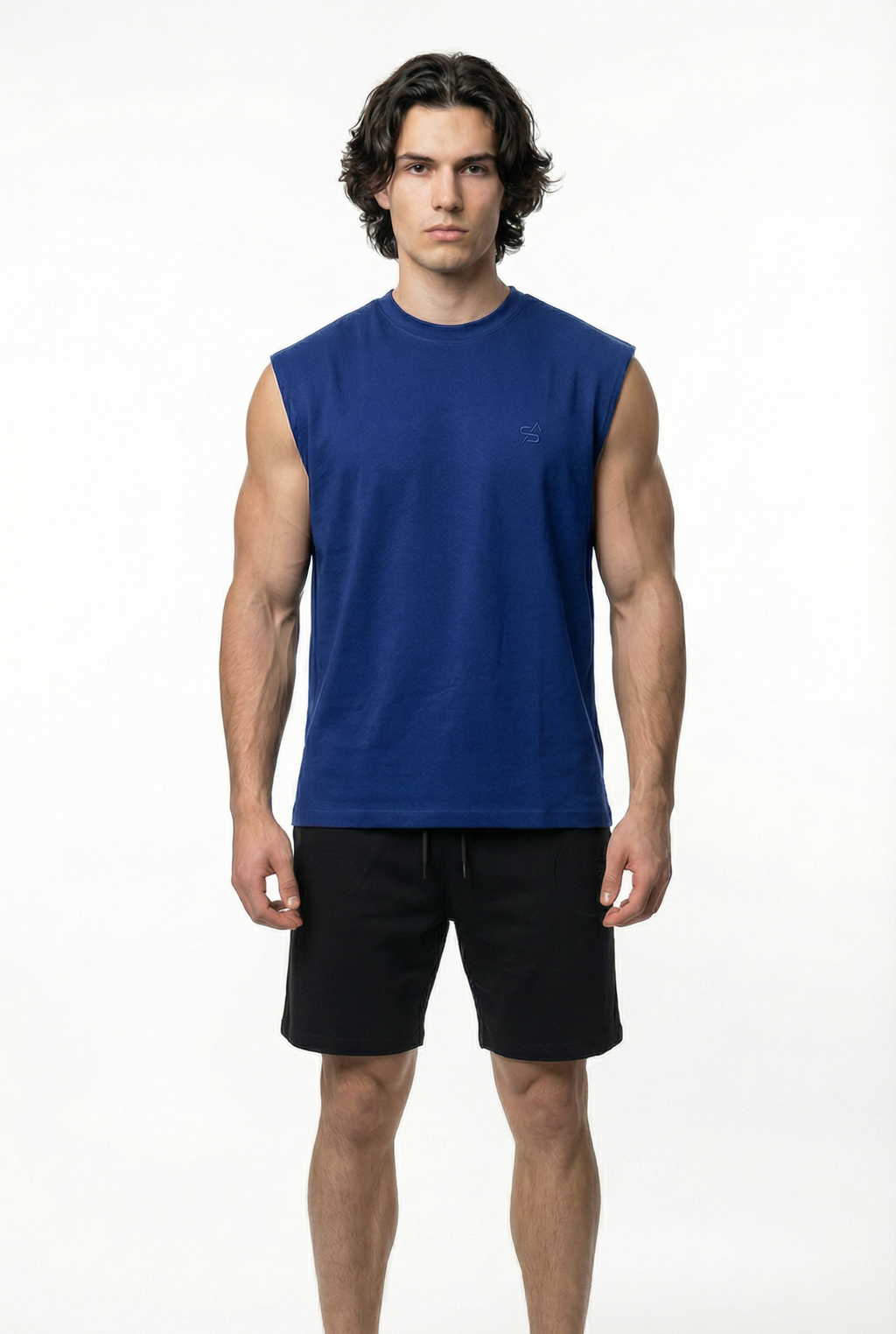 Basic Tank Top