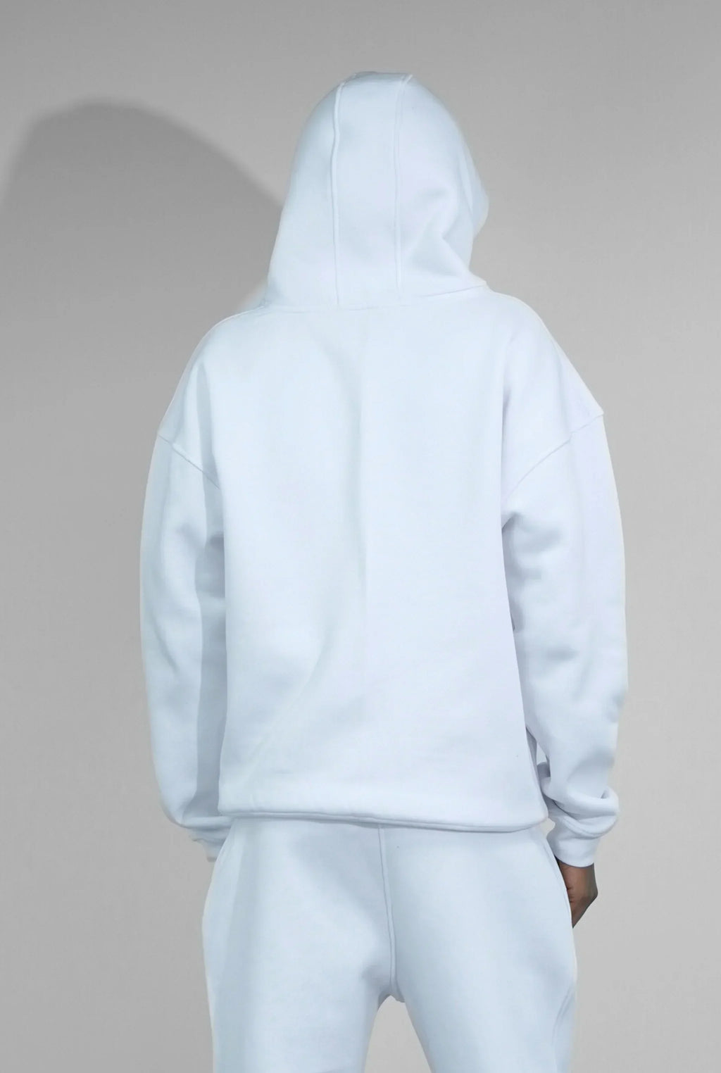 Basic Oversize Hoodie V1