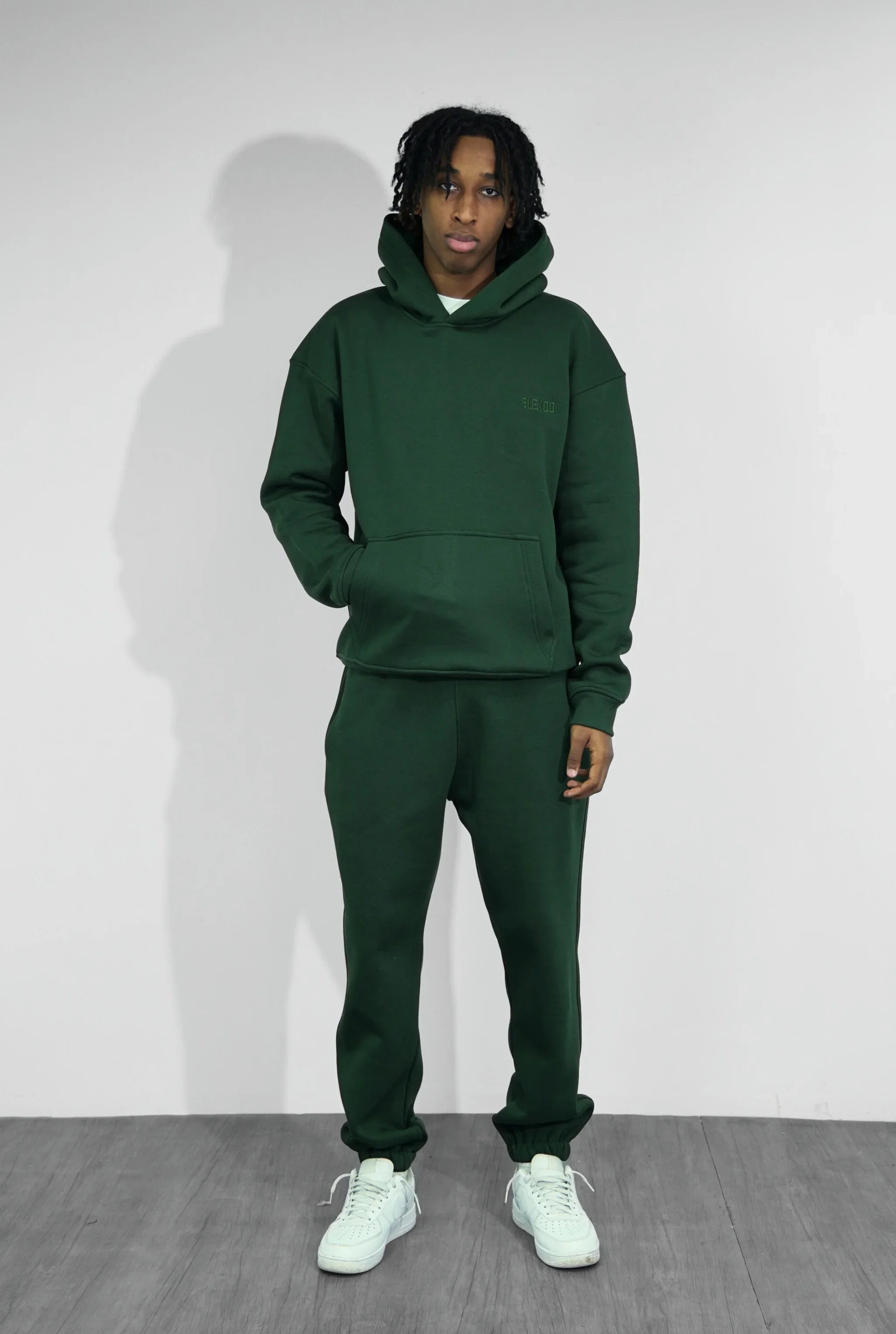 Basic Oversize Hoodie V1