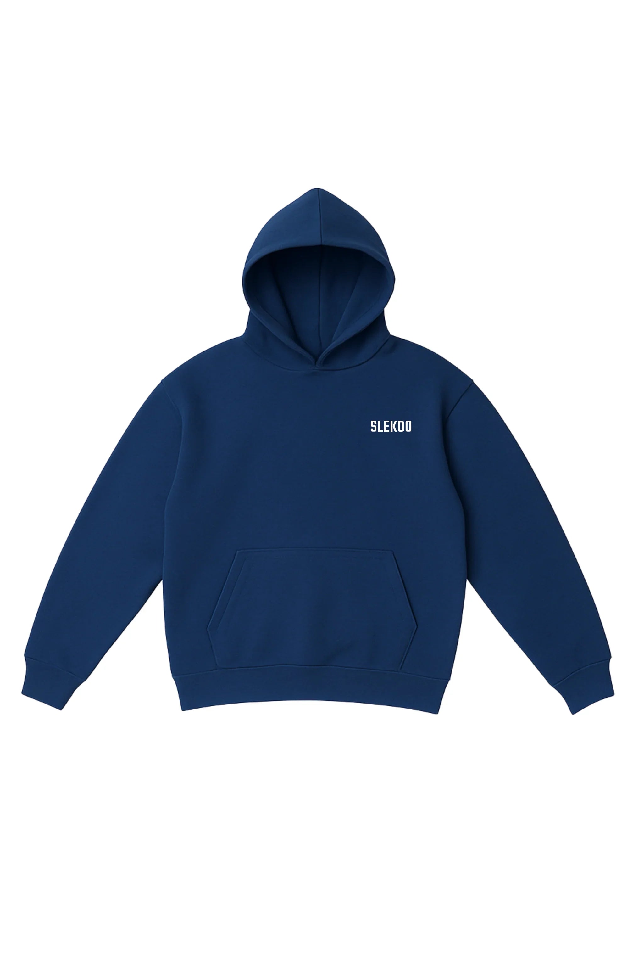 Unisex Signature Oversize Hoodie