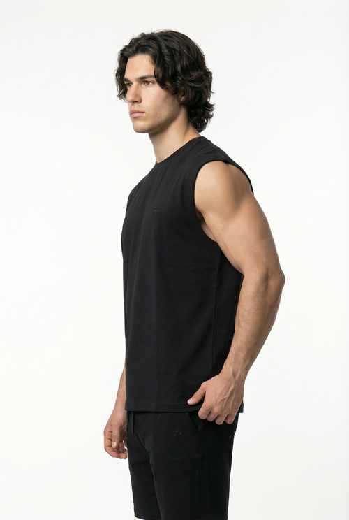 Basic Tank Top