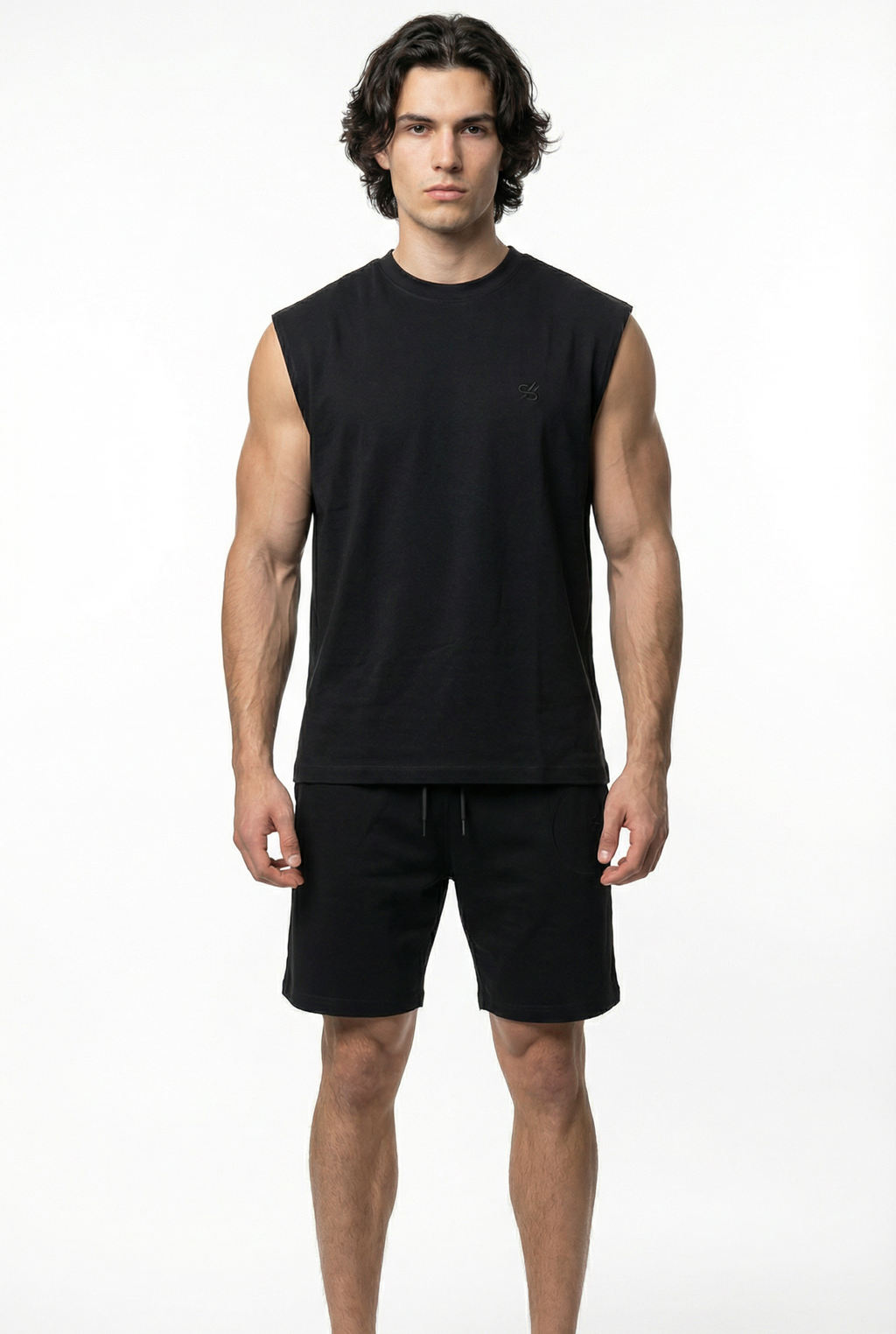 Basic Tank Top