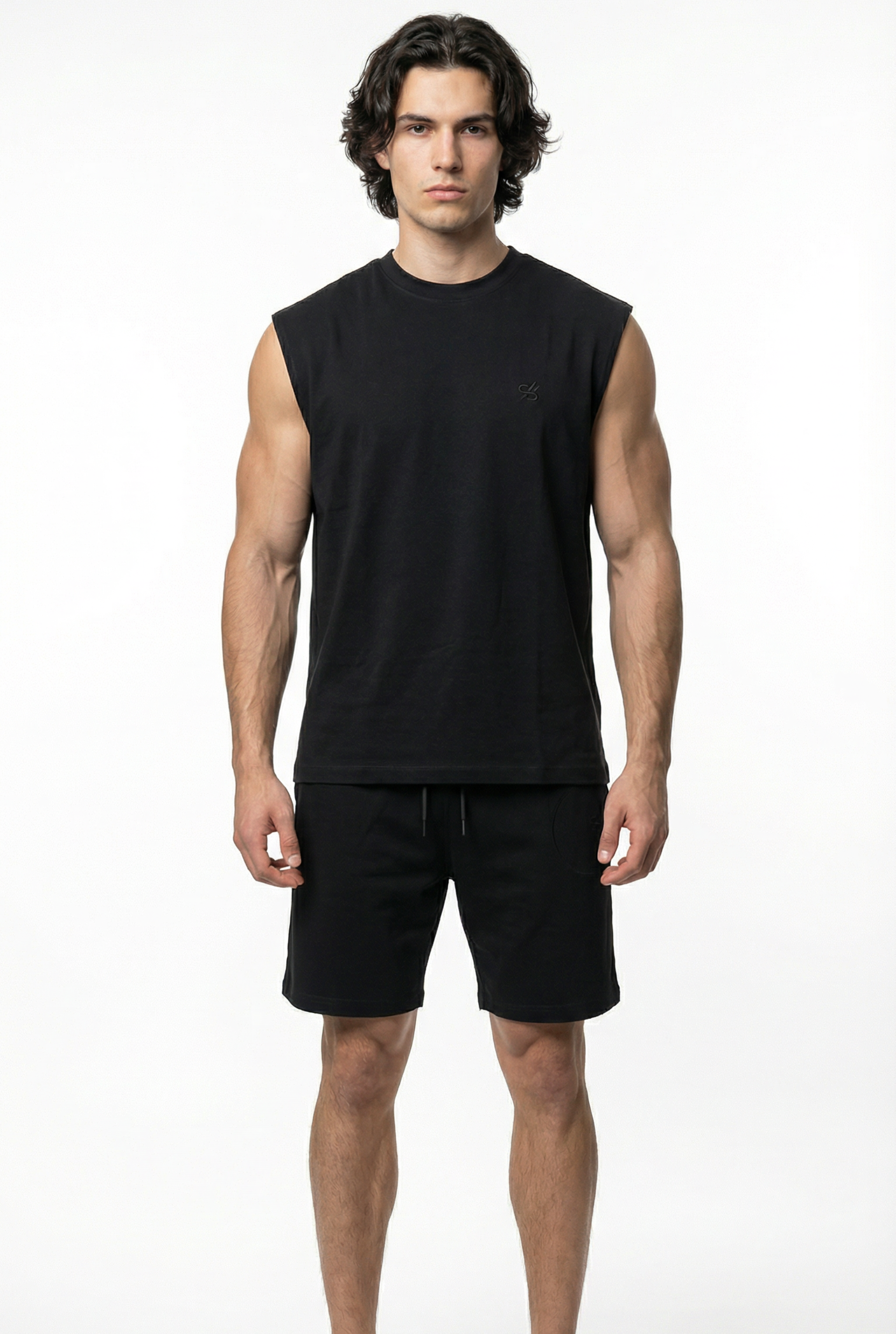 Basic Tank Top