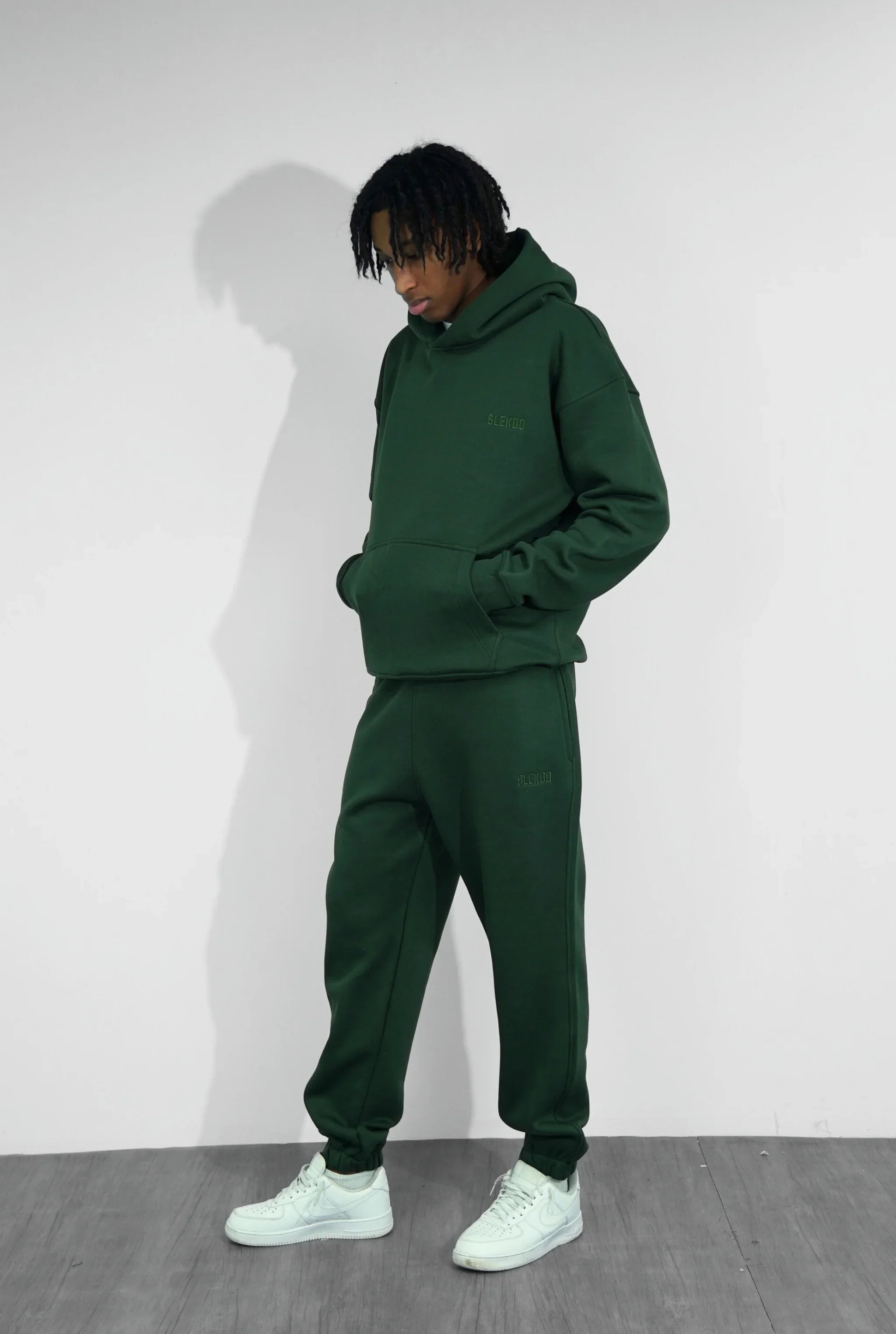 Basic Oversize Hoodie V1