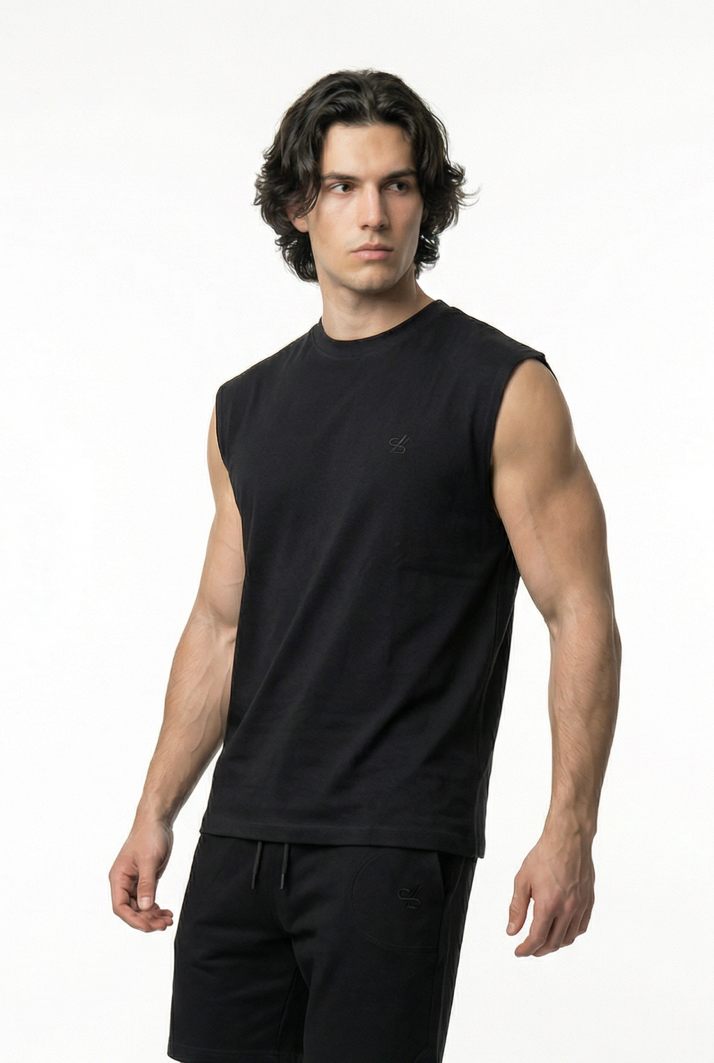 Basic Tank Top