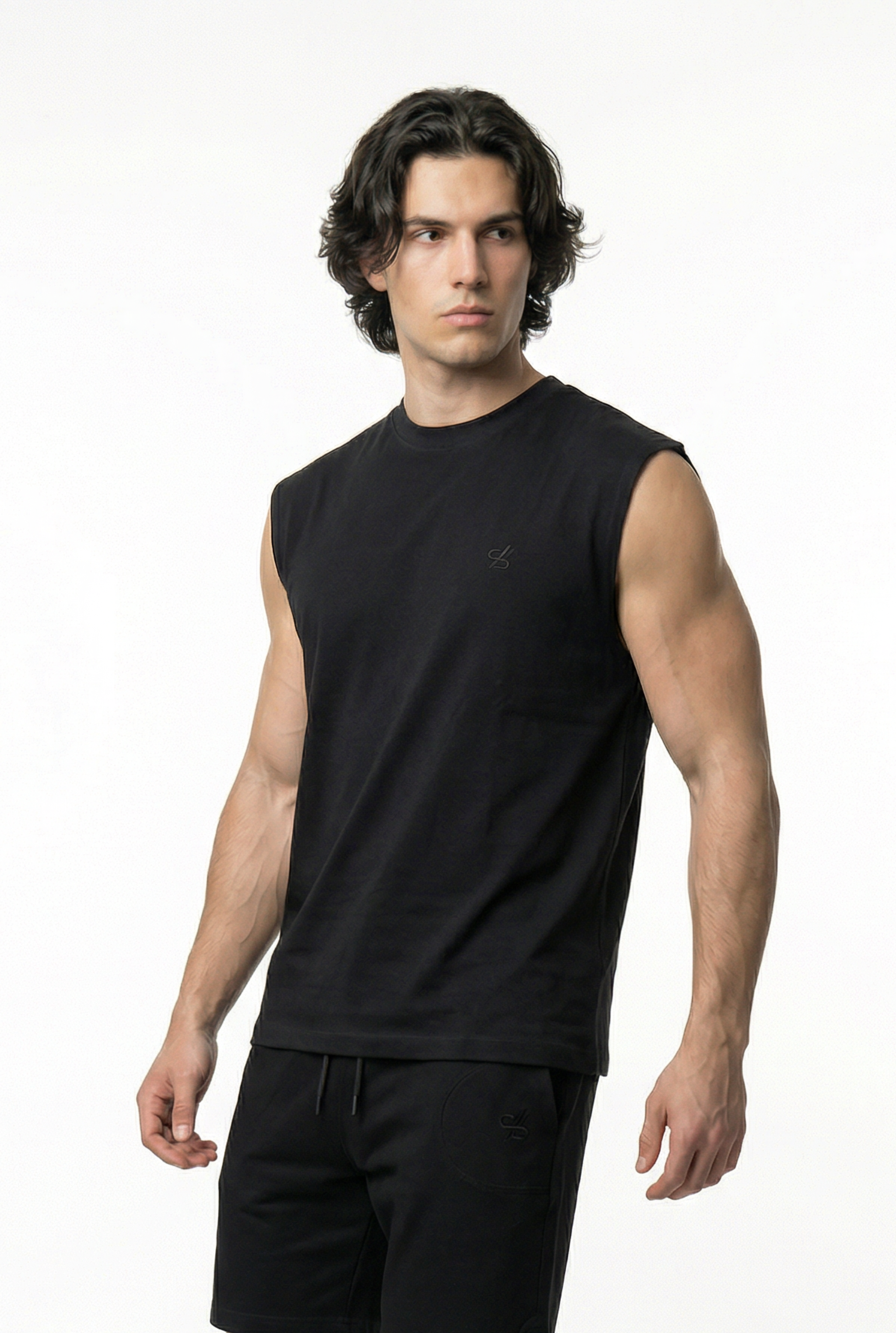 Basic Tank Top