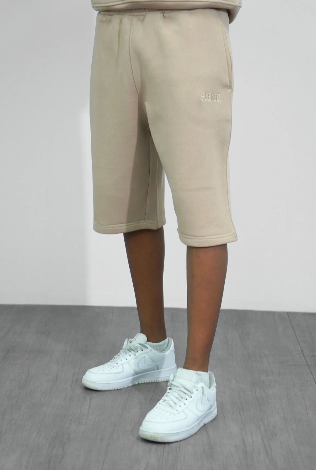 Basic Baggy Shorts V1