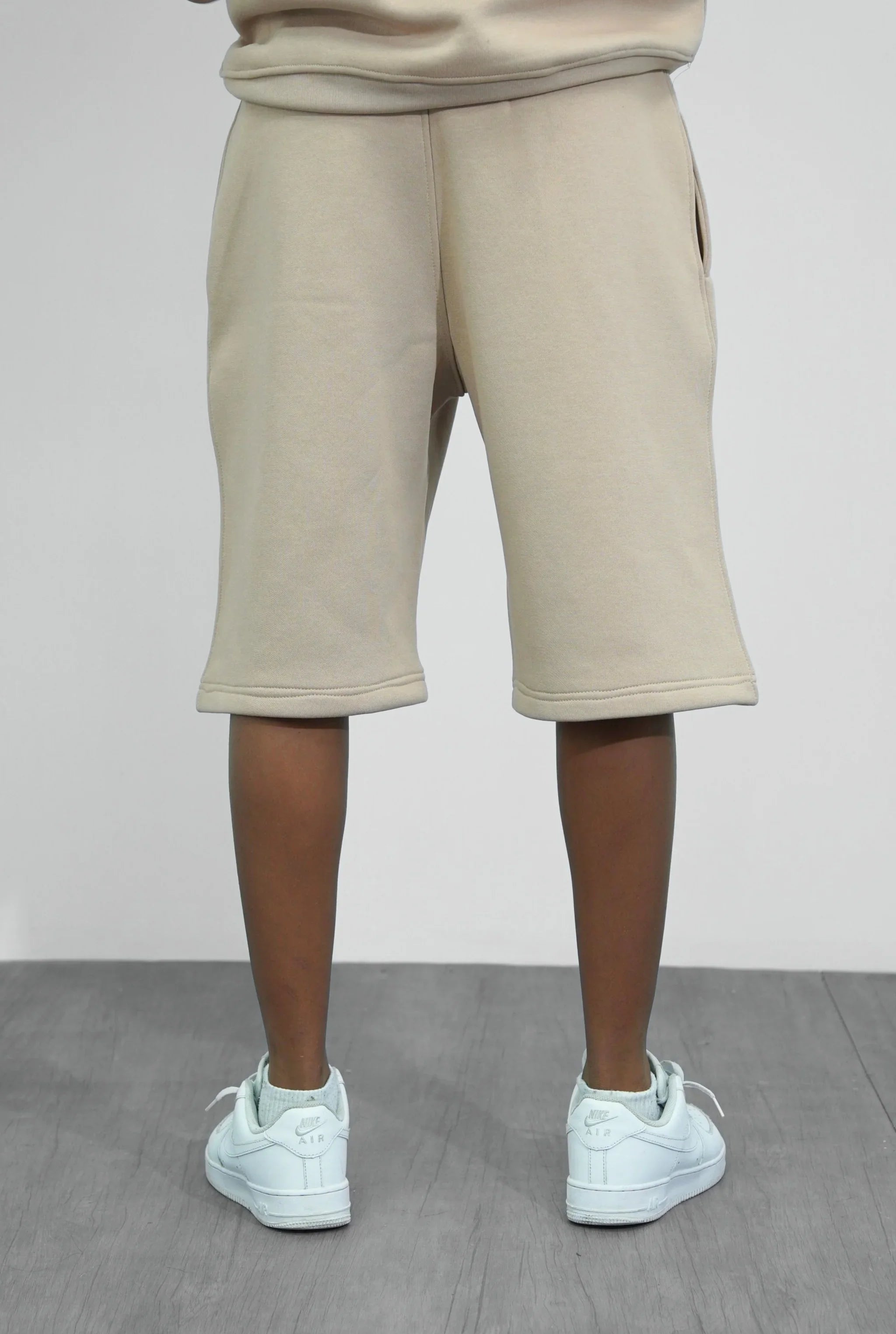 Basic Baggy Shorts V1