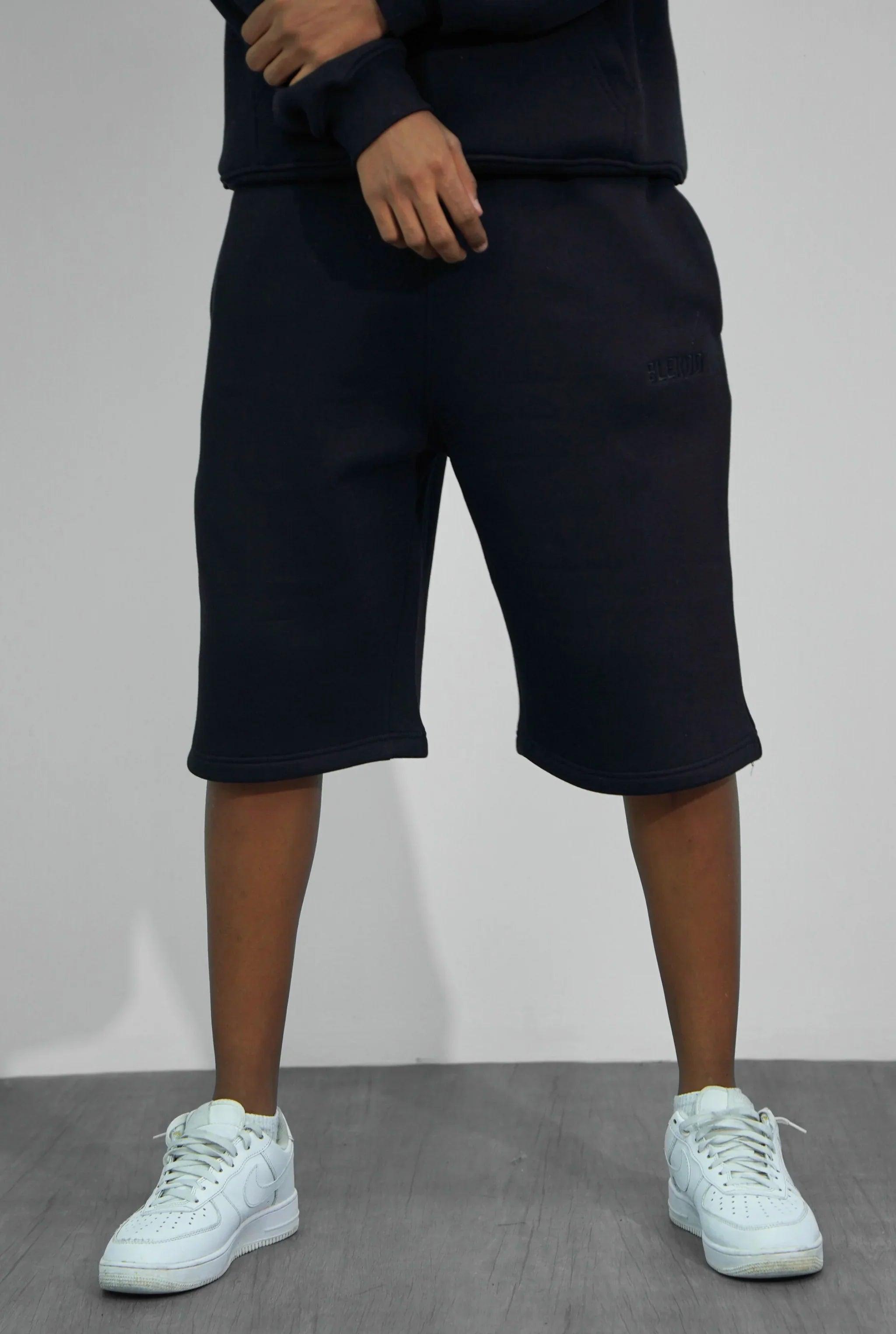 Basic Baggy Shorts V1