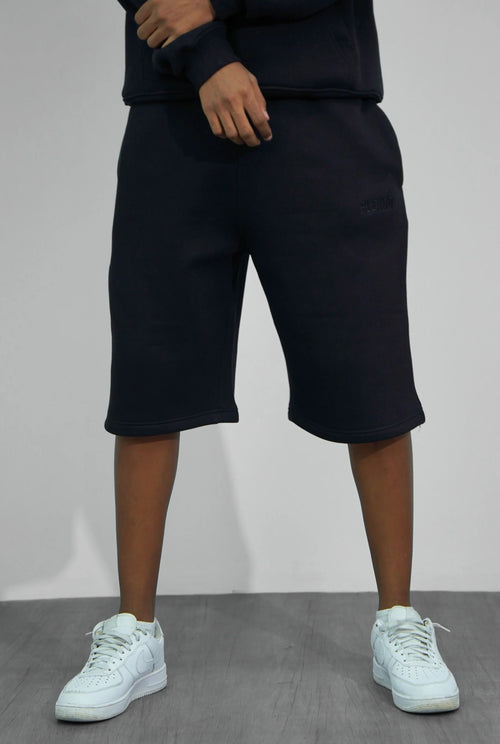 Basic Baggy Shorts V1