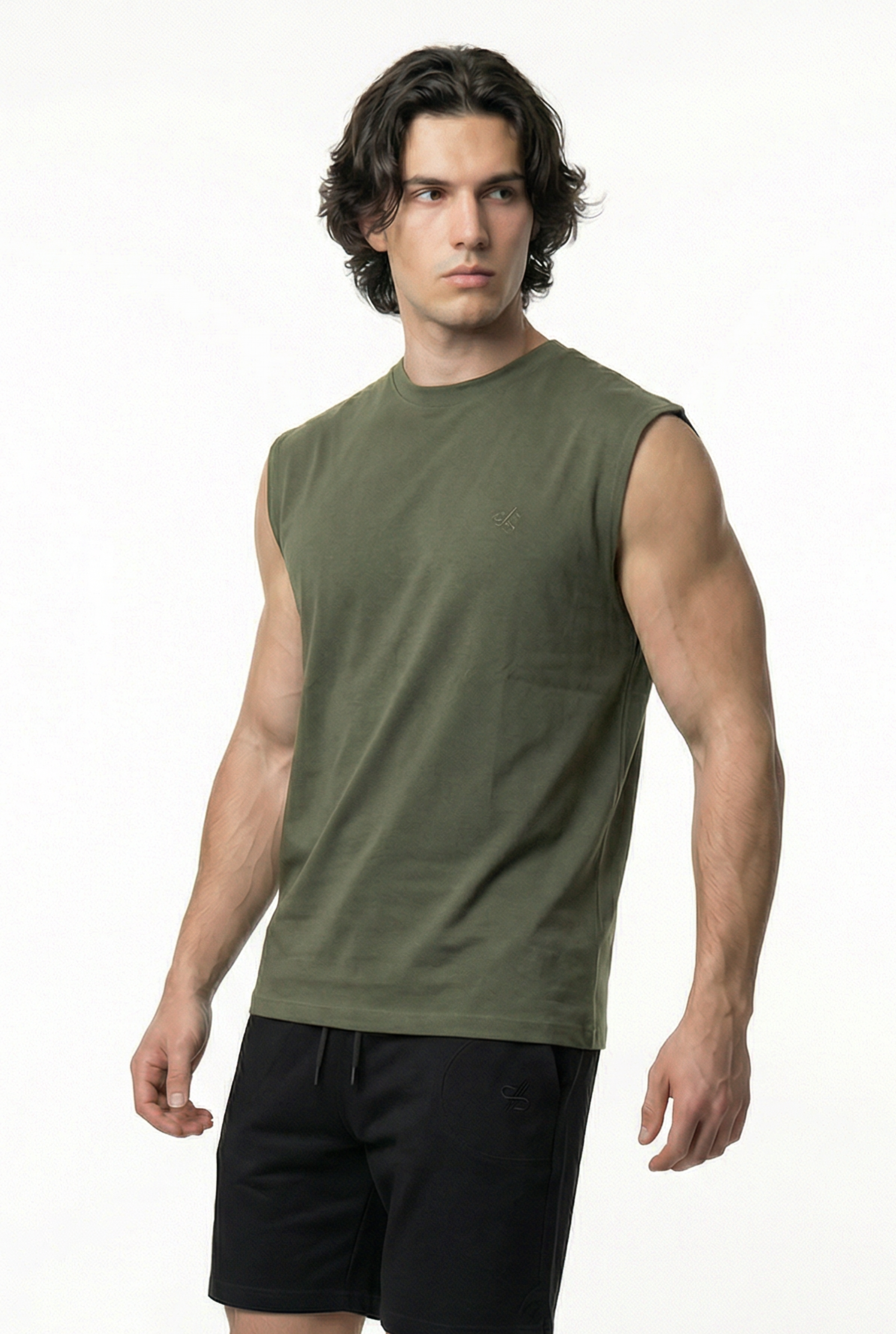 Basic Tank Top