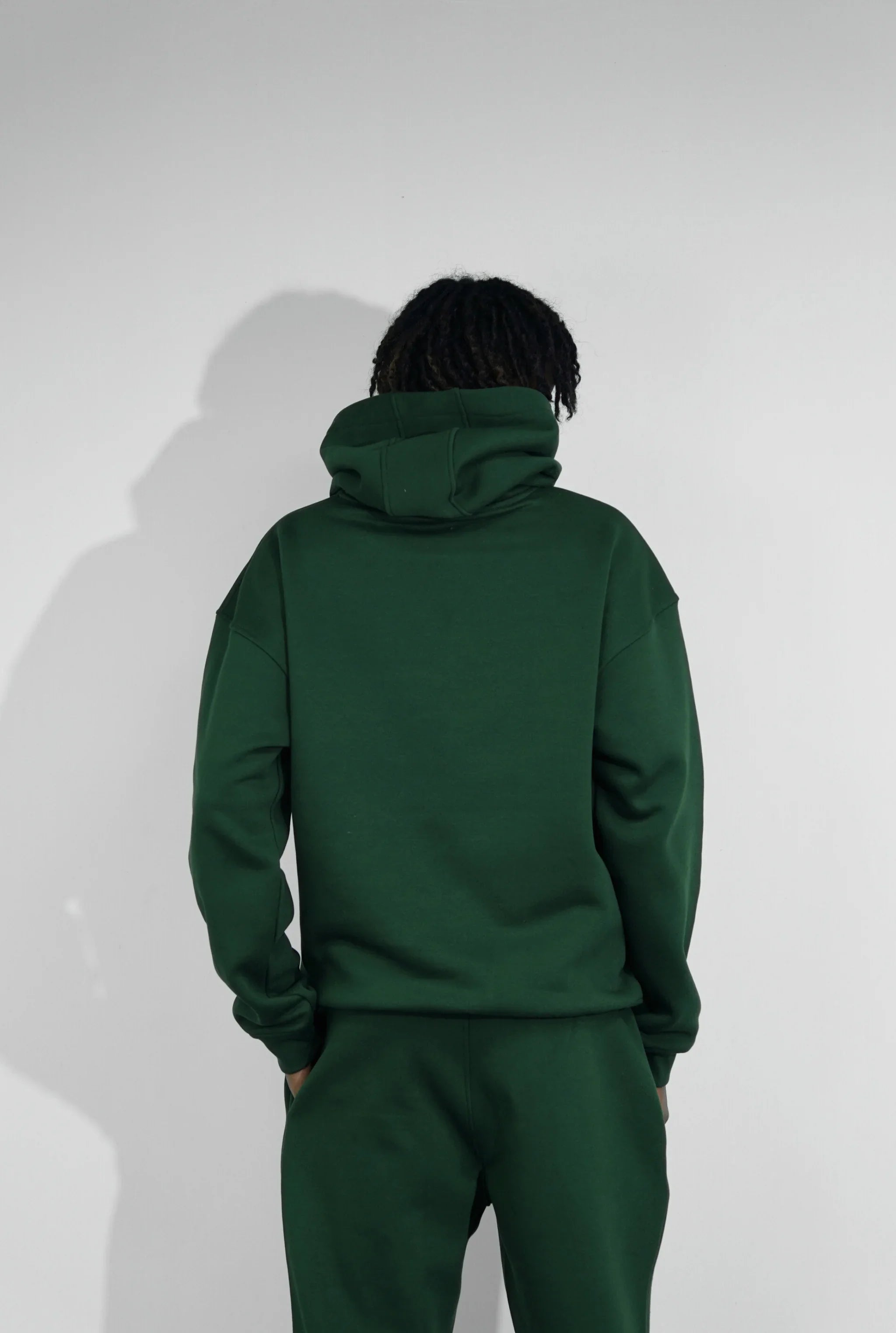 Basic Oversize Hoodie V1