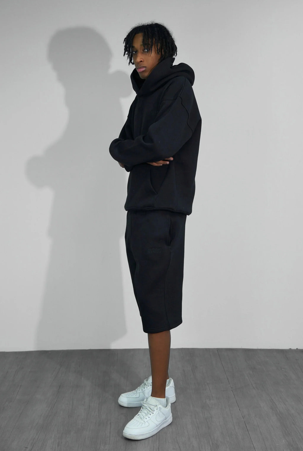 Basic Baggy Shorts V1