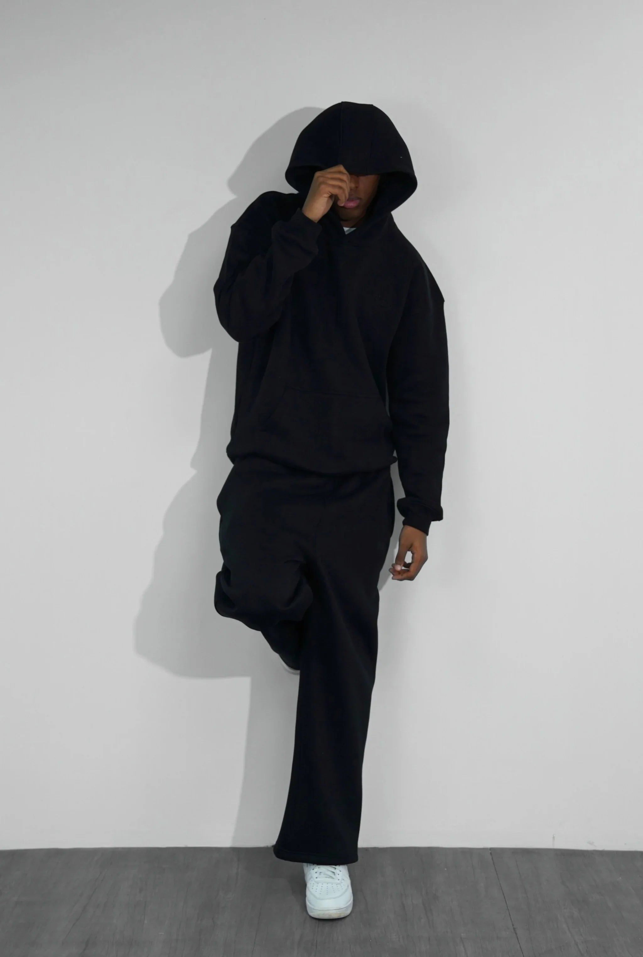 Basic Oversize Hoodie V1