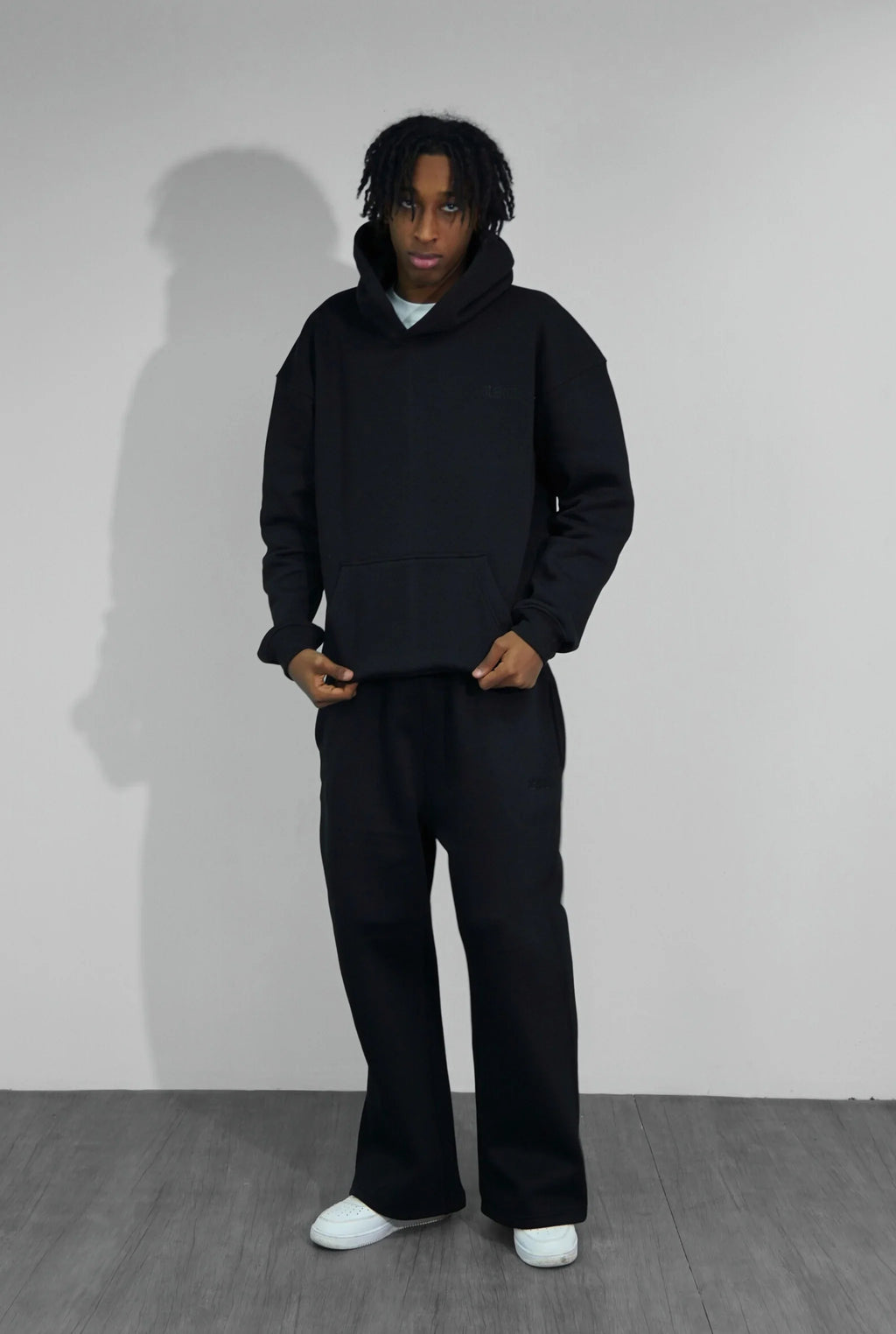 Basic Oversize Hoodie V1