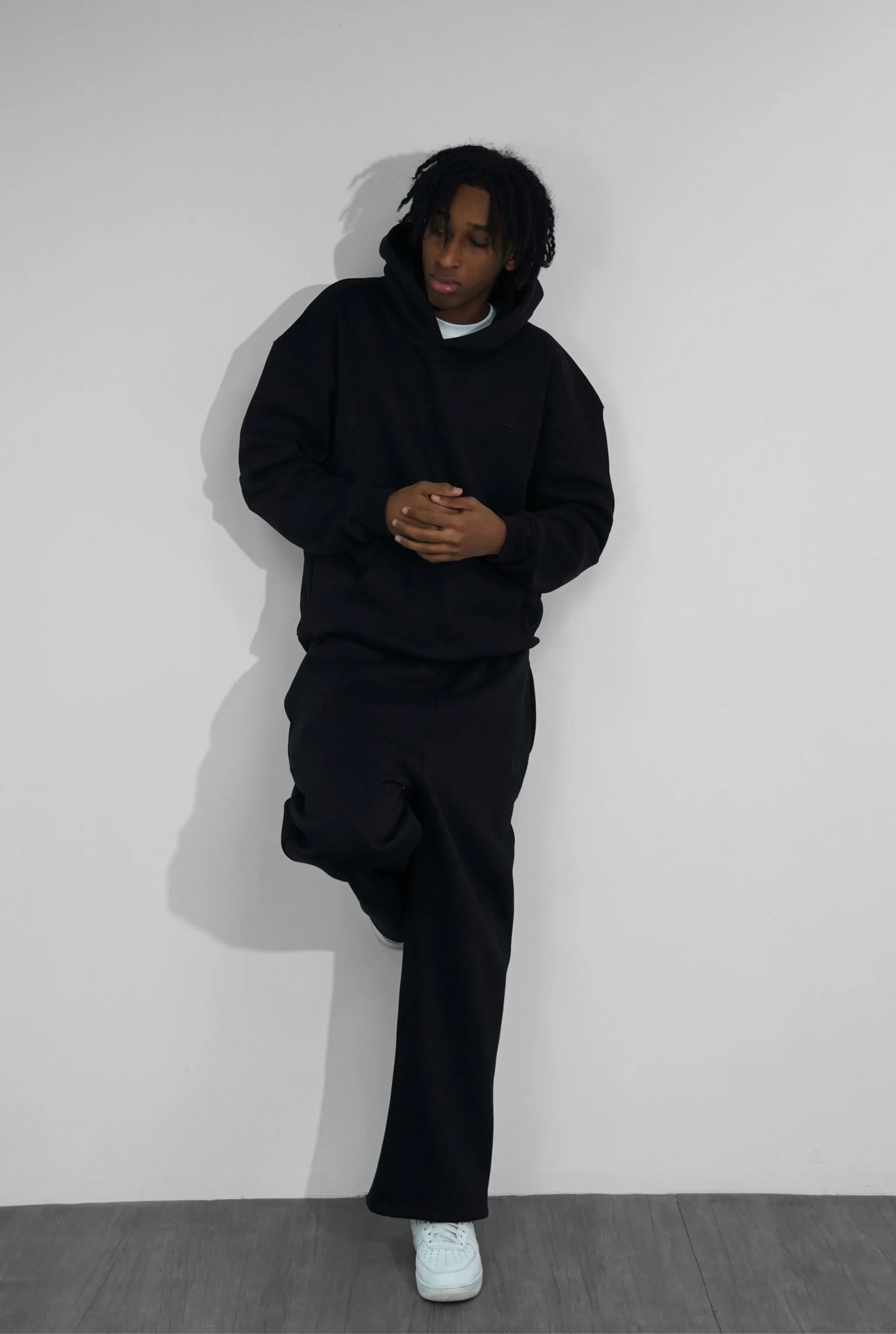 Basic Oversize Hoodie V1