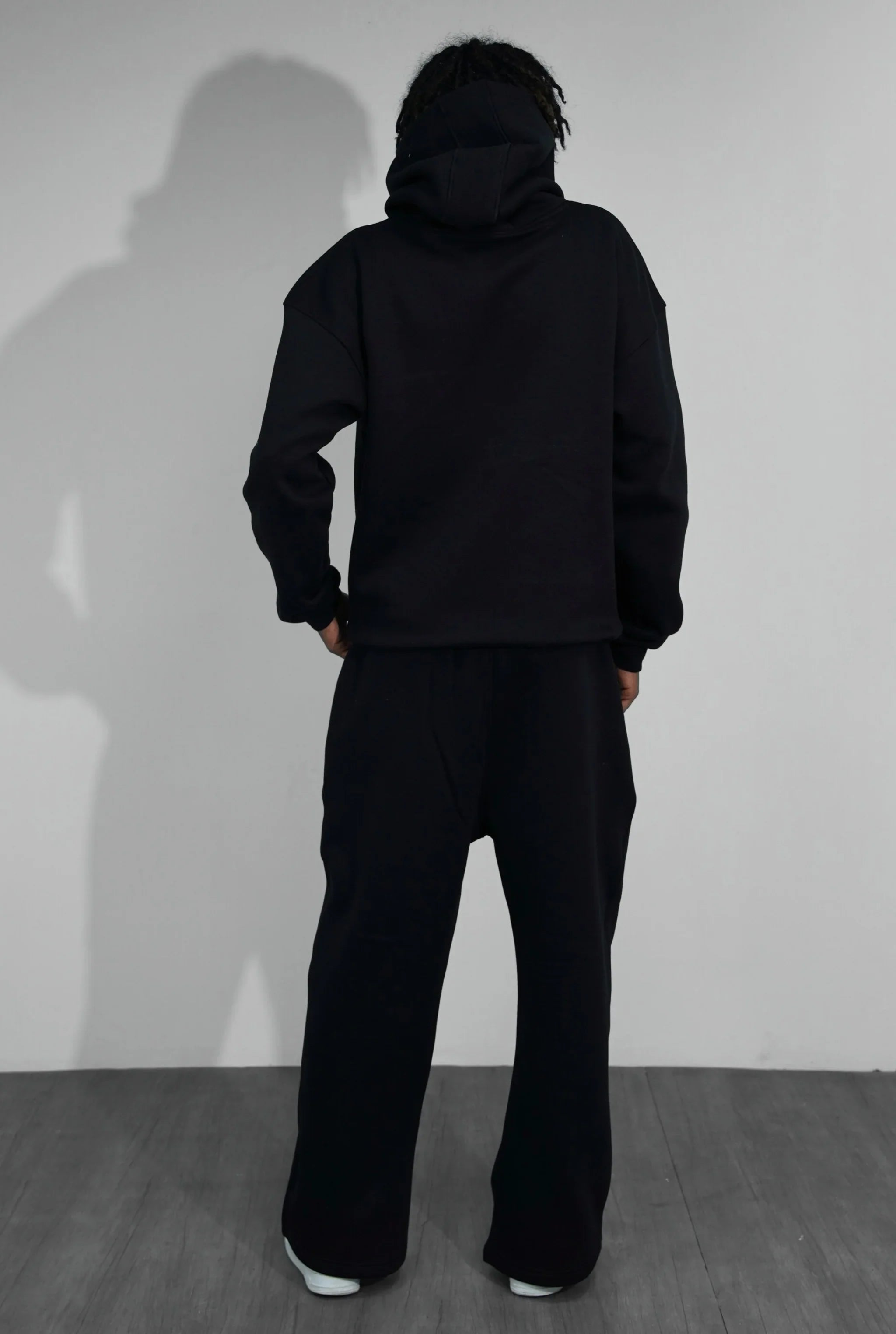 Basic Oversize Hoodie V1