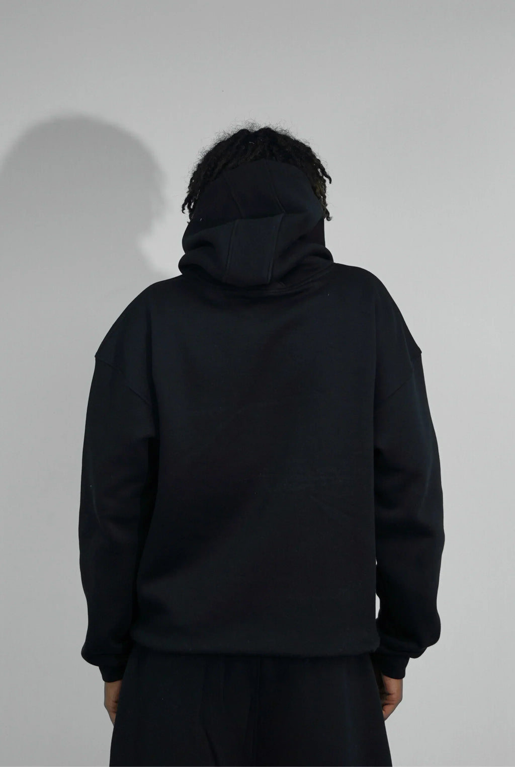Basic Oversize Hoodie V1