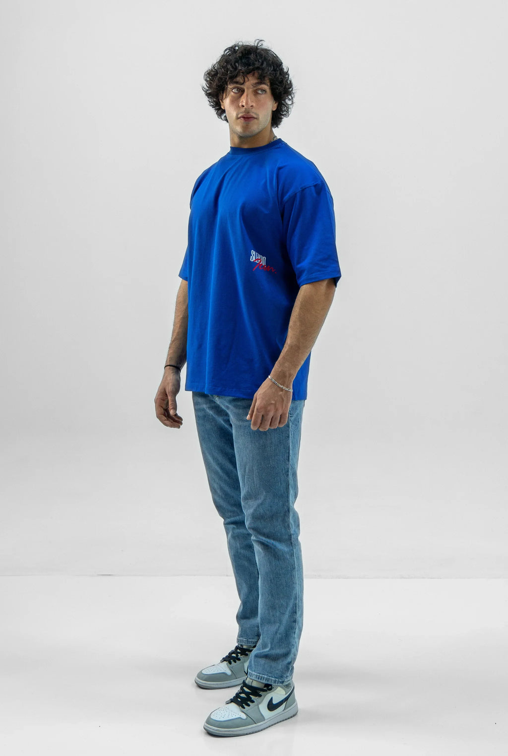 Unisex Icon Oversize T-shirt