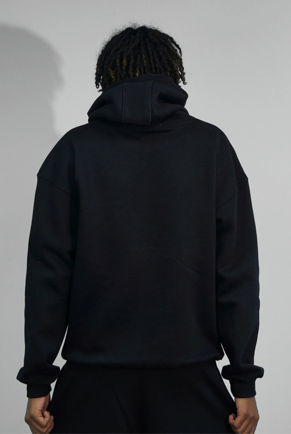 Basic Oversize Hoodie V1