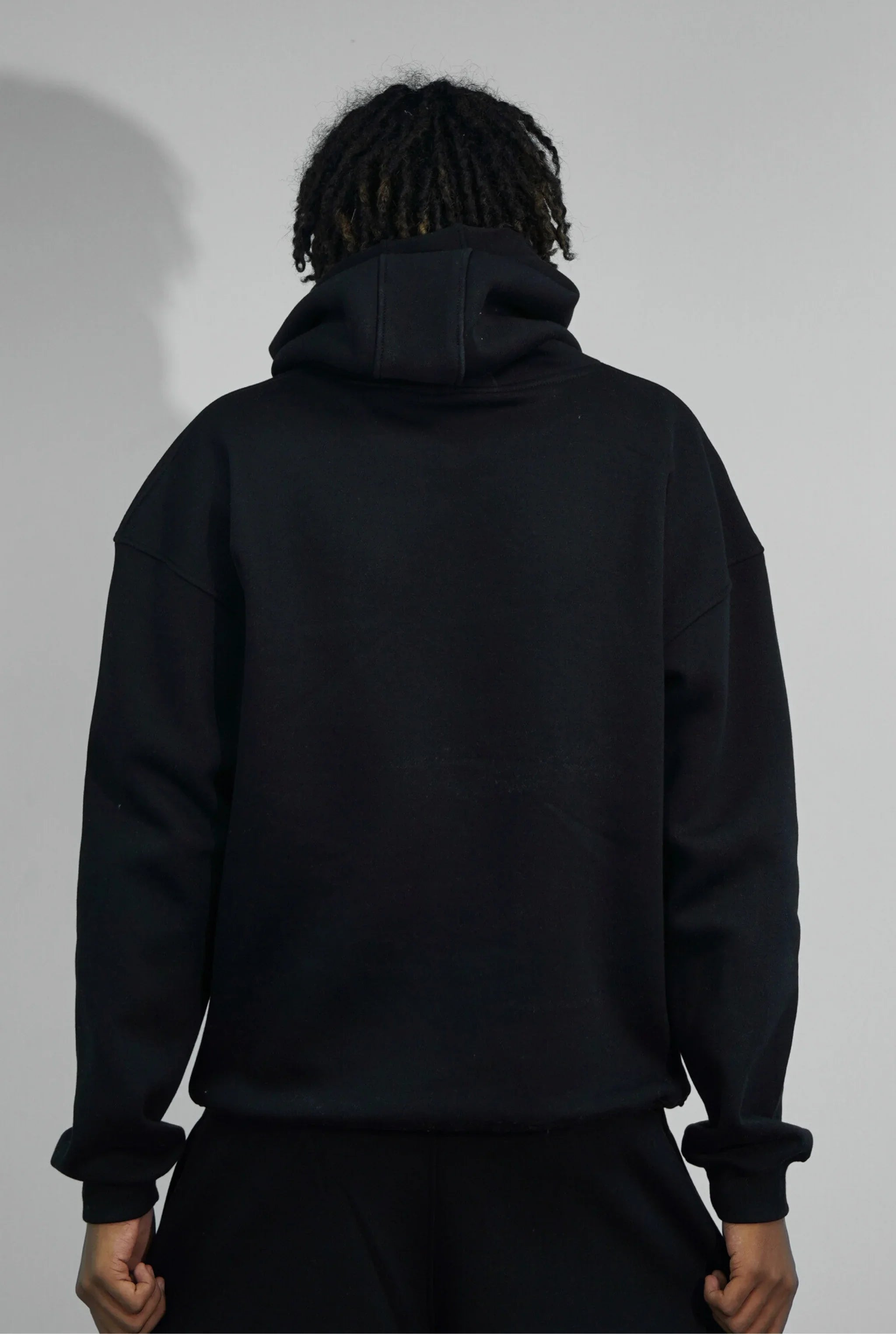 Basic Oversize Hoodie V1
