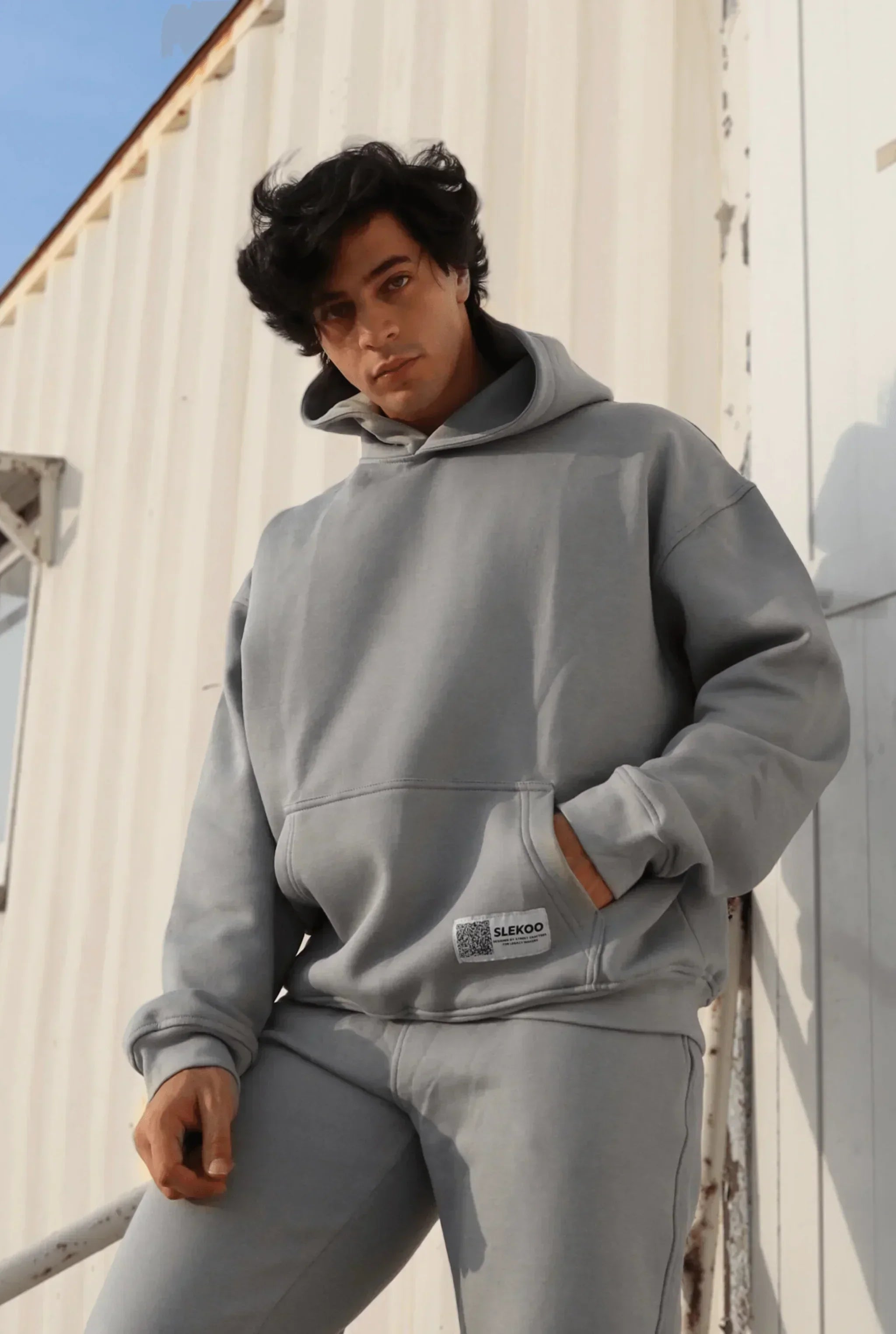 هودي سليكو الاساسي