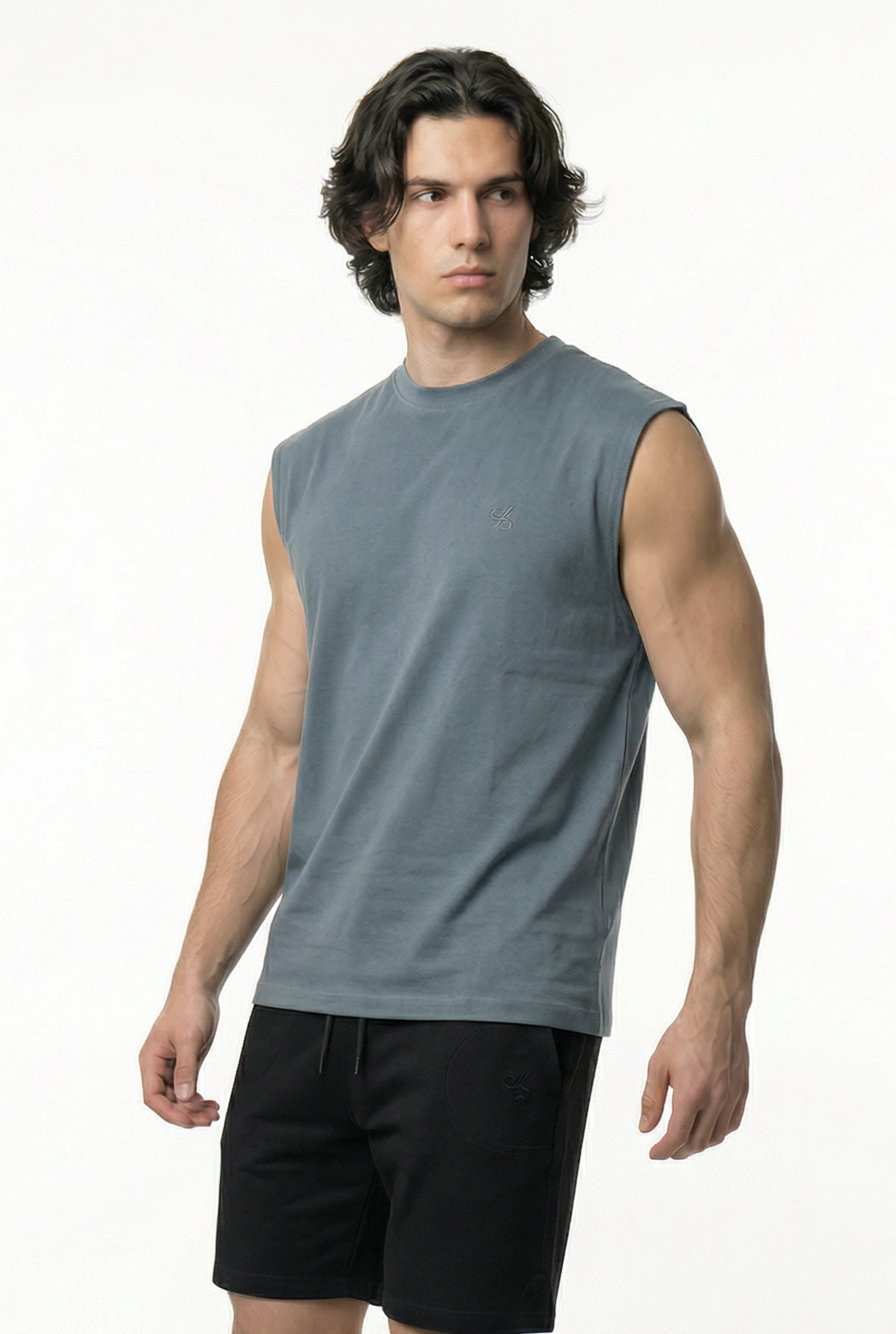 Basic Tank Top