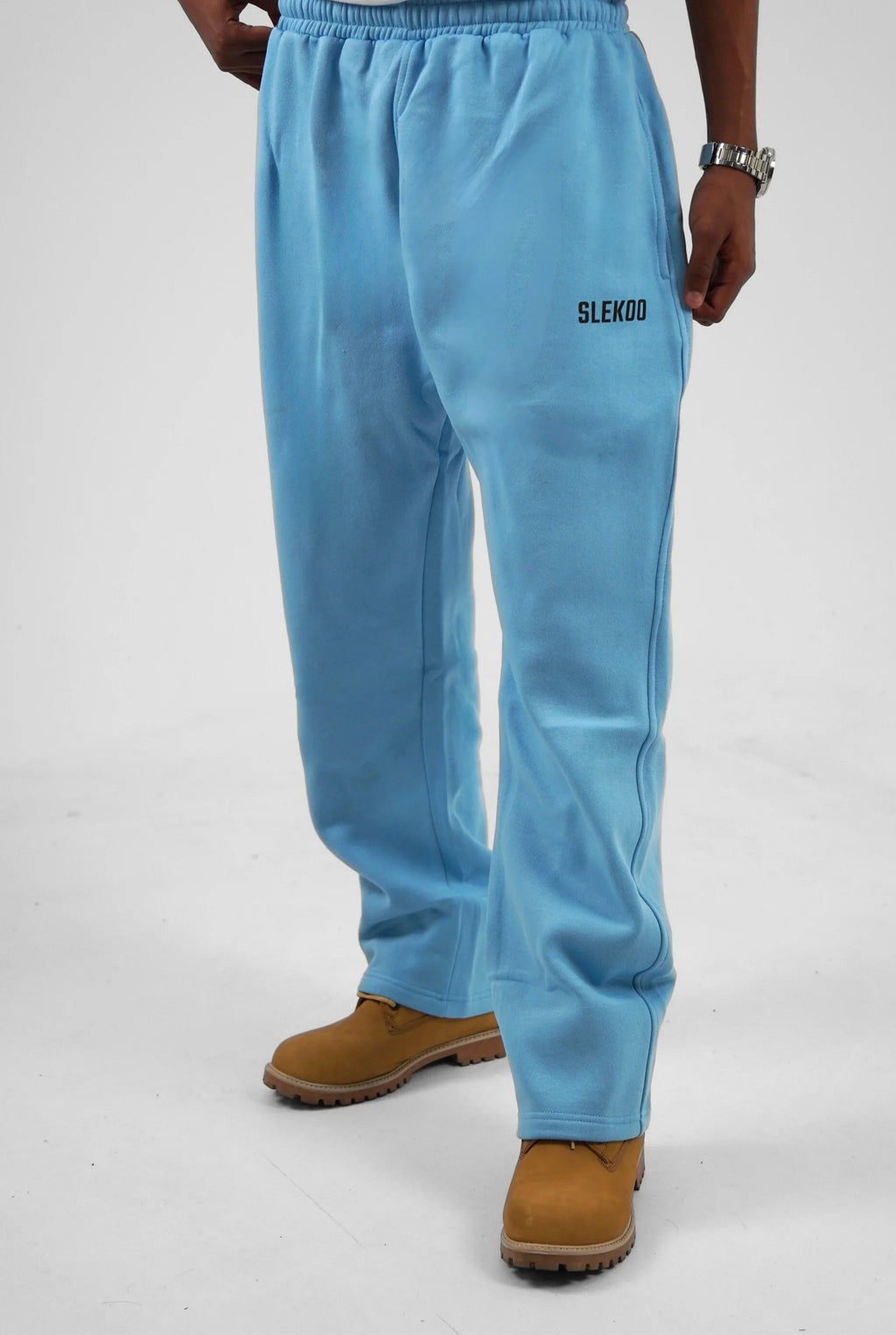 Unisex Signature Baggy Sweatpants