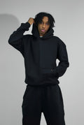 Basic Oversize Hoodie V1