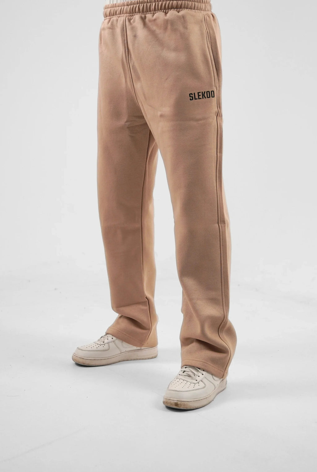 Unisex Signature Baggy Sweatpants