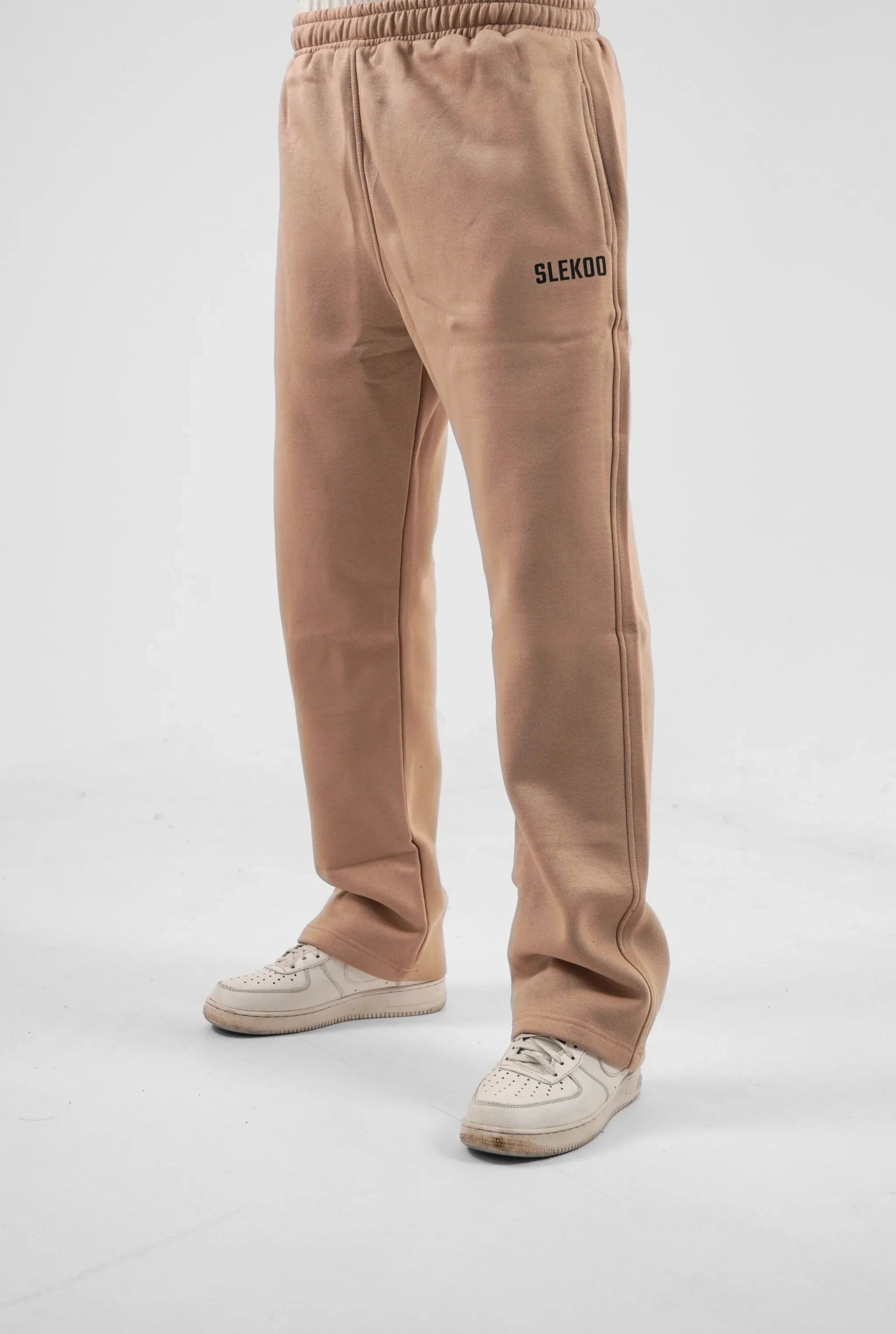 Unisex Signature Baggy Sweatpants