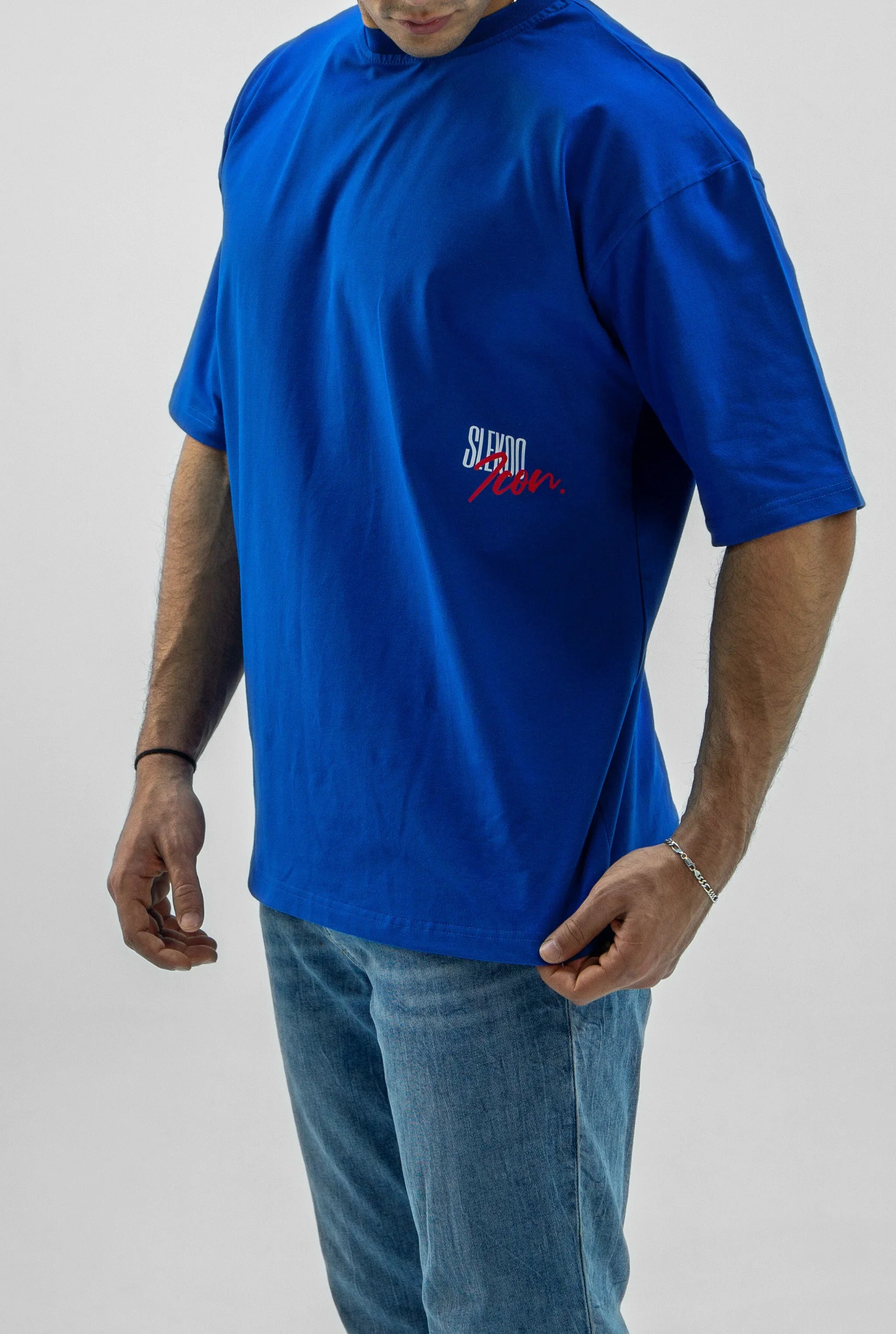 Unisex Icon Oversize T-shirt