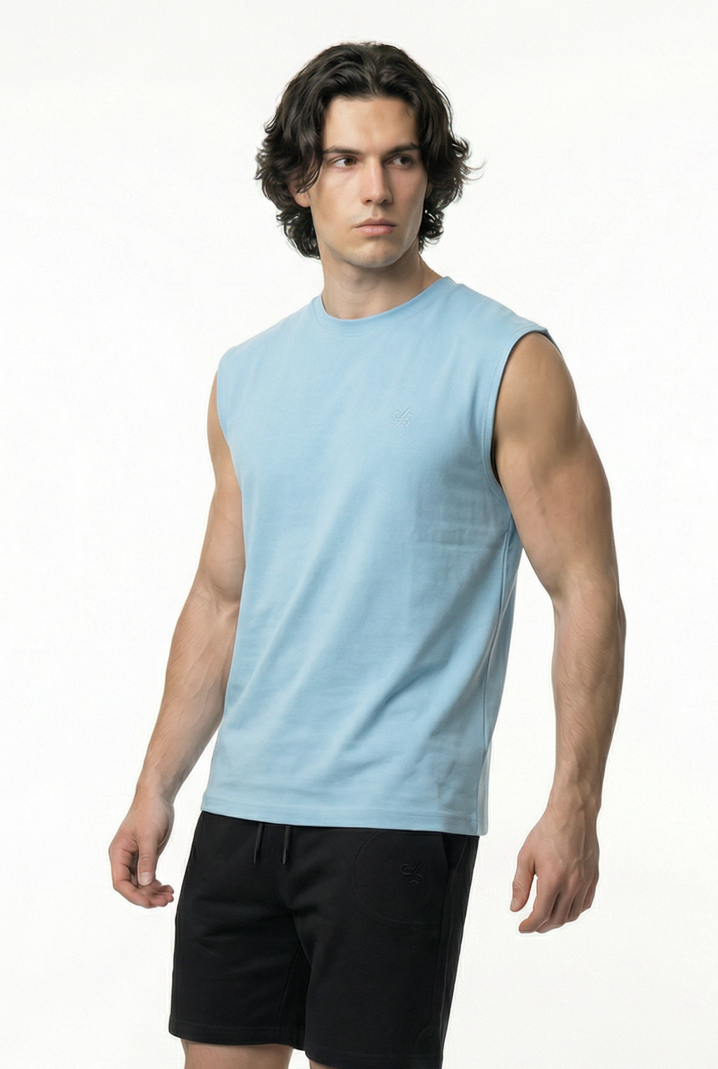 Basic Tank Top