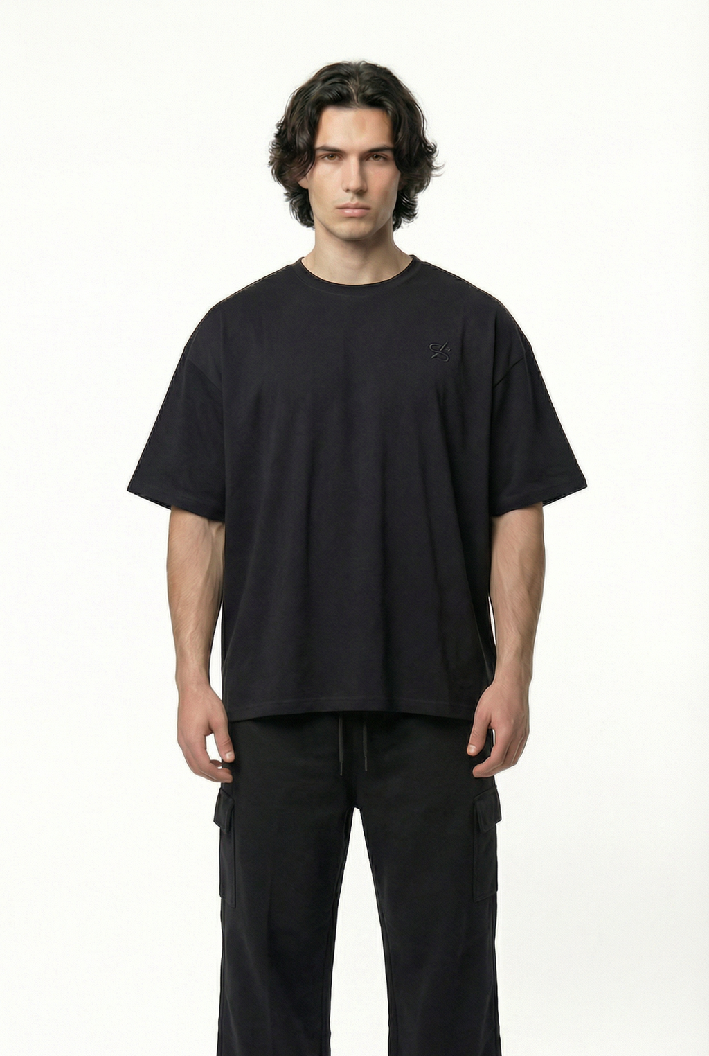 Basic Oversize T-Shirt