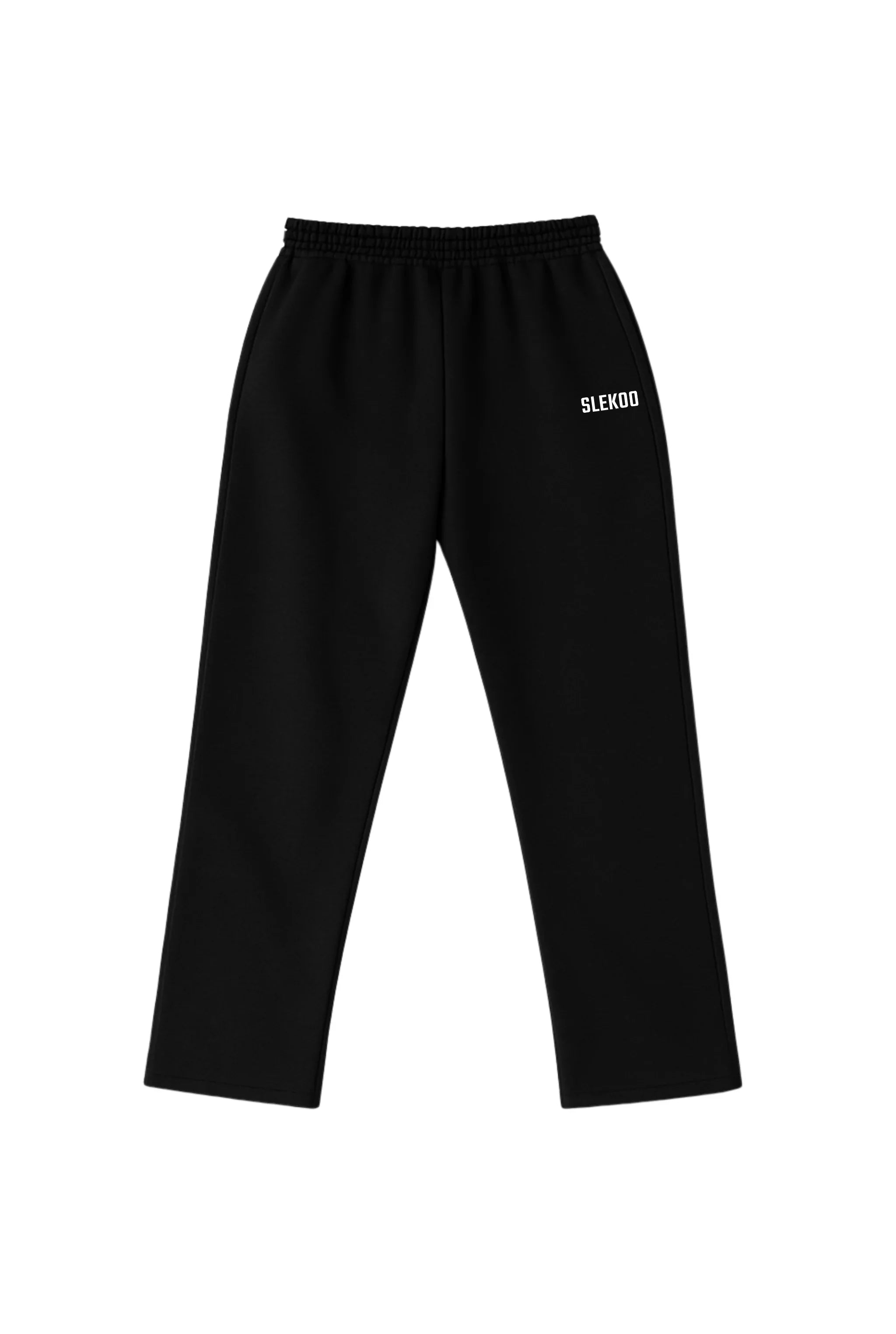 Unisex Signature Baggy Sweatpants